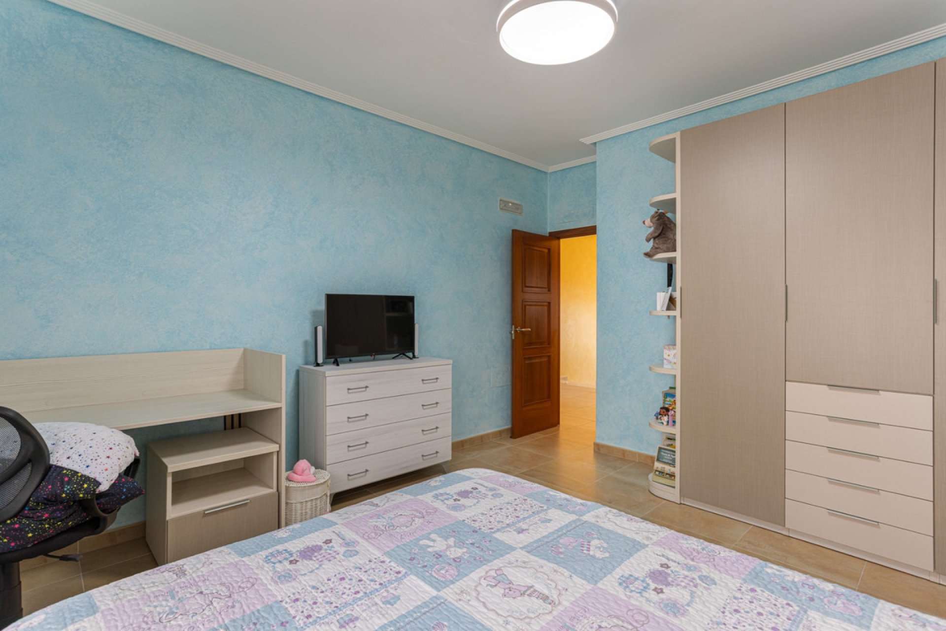 Reventa - Villa -
Los Montesinos - Los Montesinos Centro