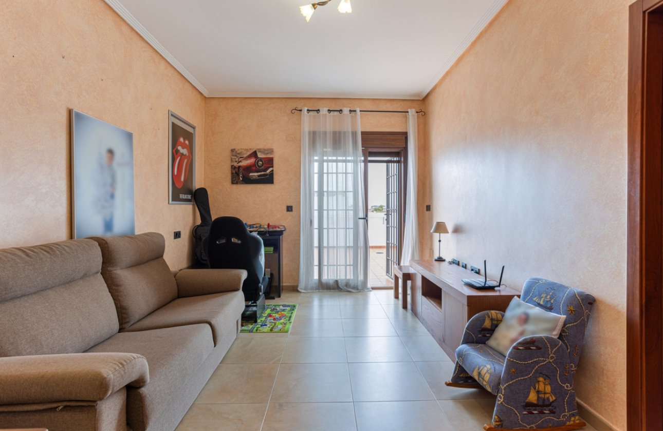 Reventa - Villa -
Los Montesinos - Los Montesinos Centro