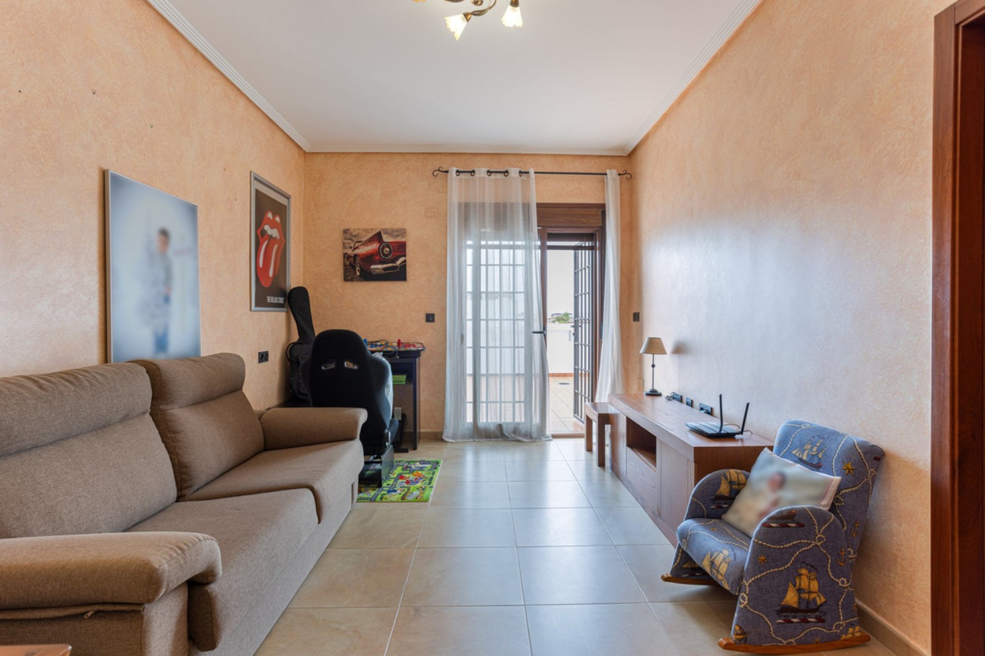 Reventa - Villa -
Los Montesinos - Los Montesinos Centro
