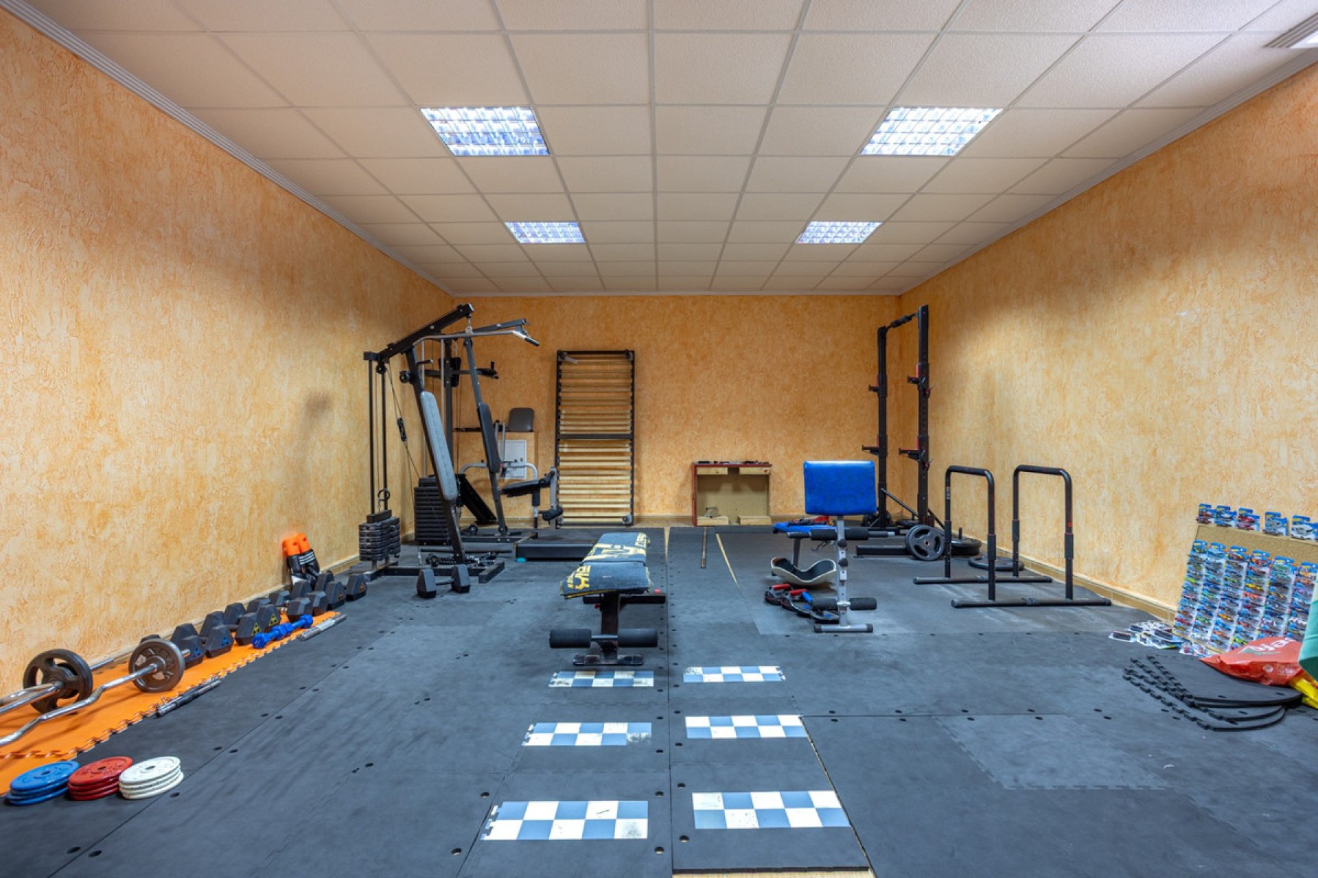 Reventa - Villa -
Los Montesinos - Los Montesinos Centro