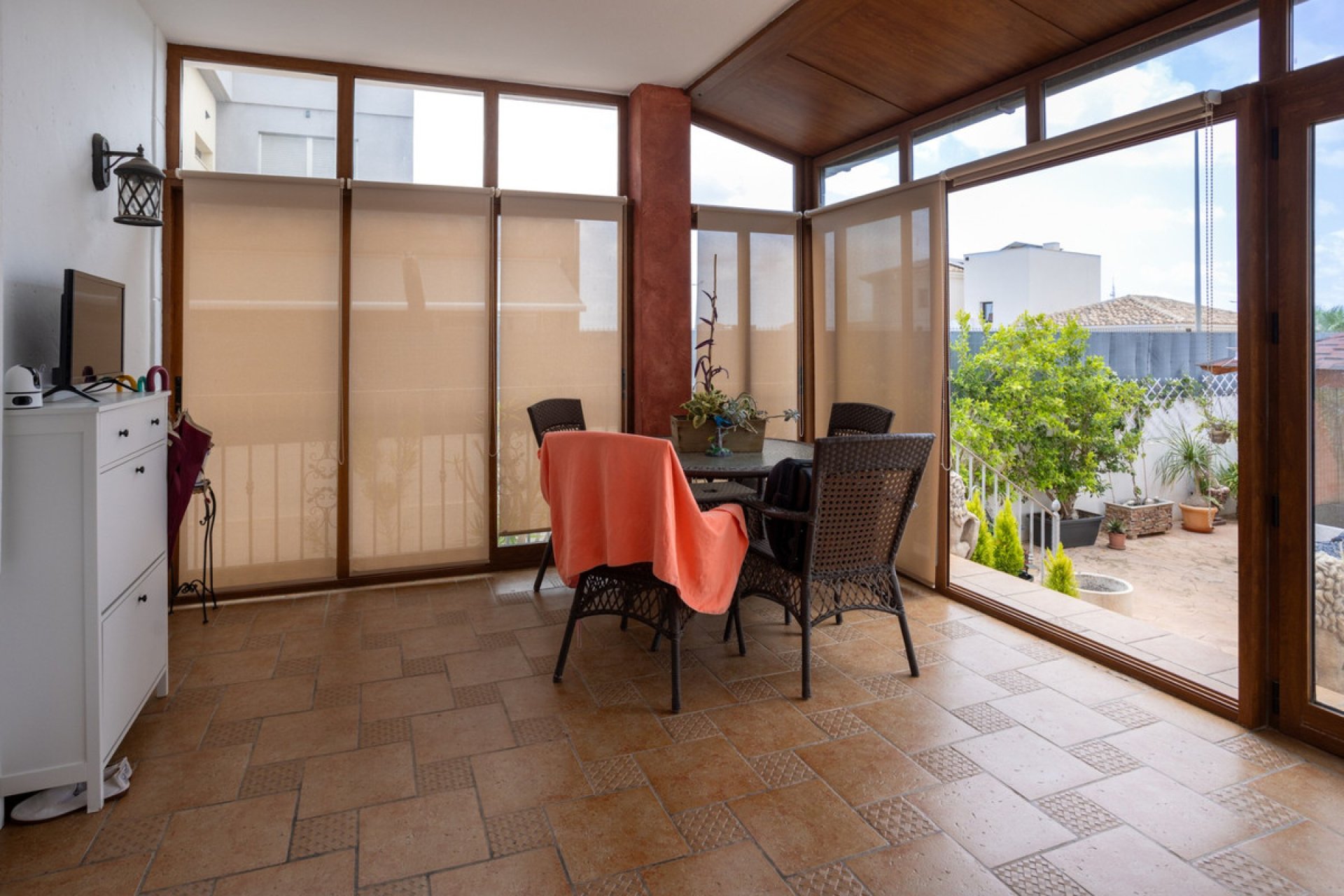 Reventa - Villa -
Los Montesinos - Los Montesinos Centro