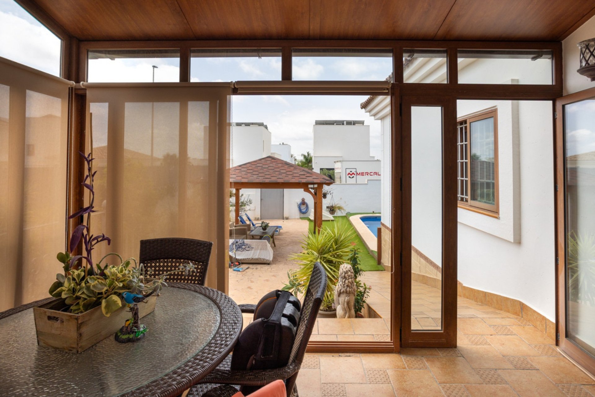 Reventa - Villa -
Los Montesinos - Los Montesinos Centro