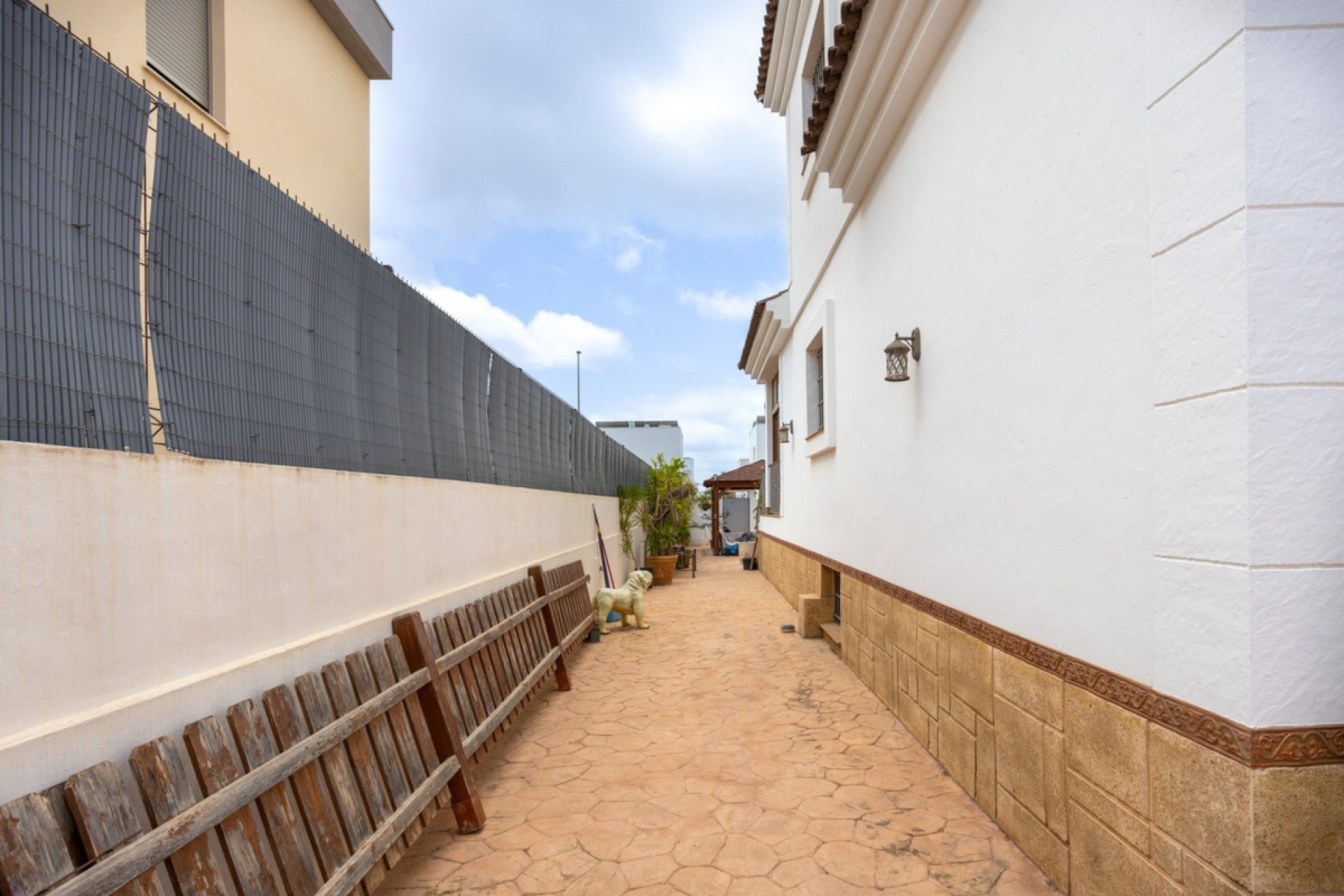 Reventa - Villa -
Los Montesinos - Los Montesinos Centro
