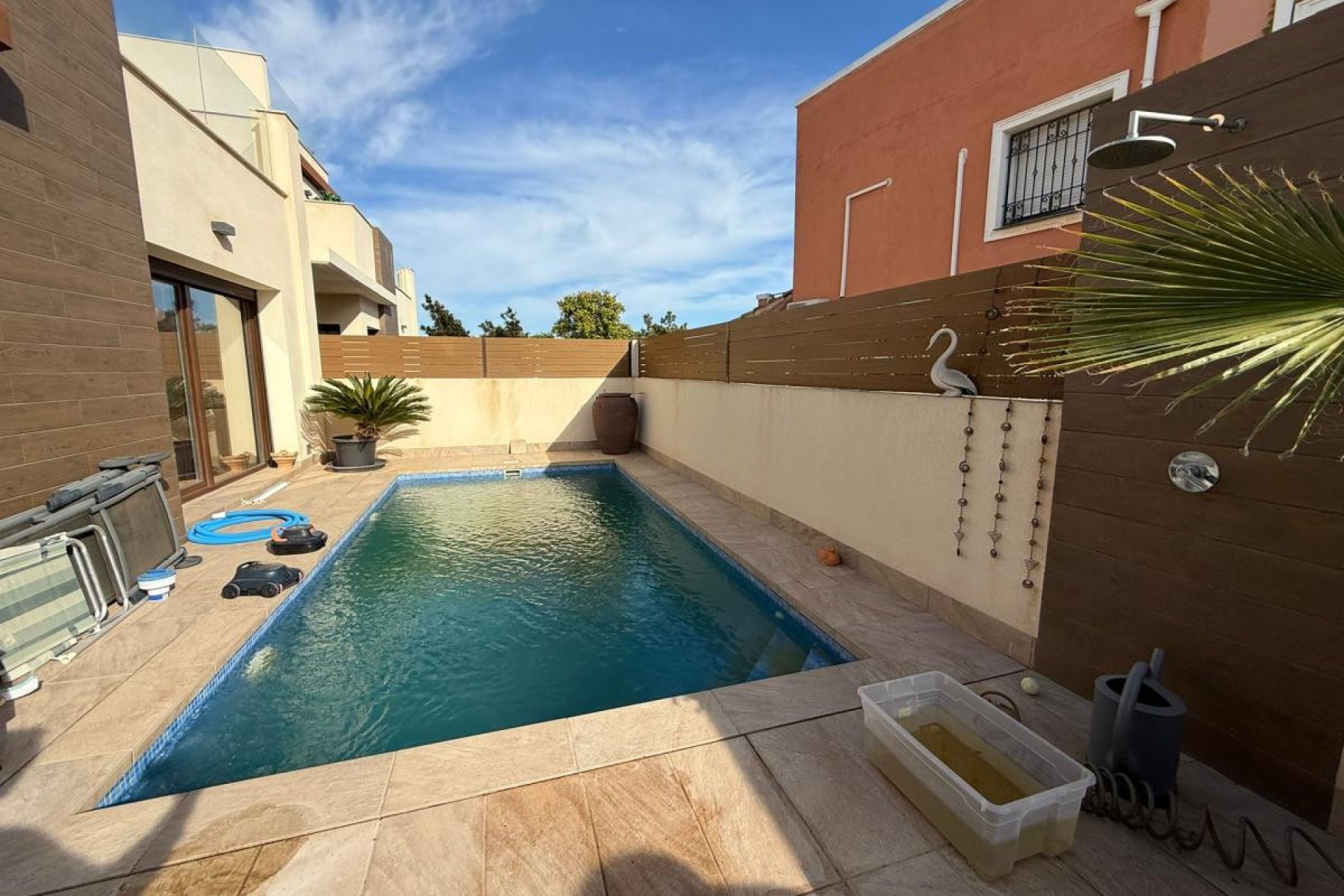 Reventa - Villa -
Los Montesinos - Los Montesinos Centro