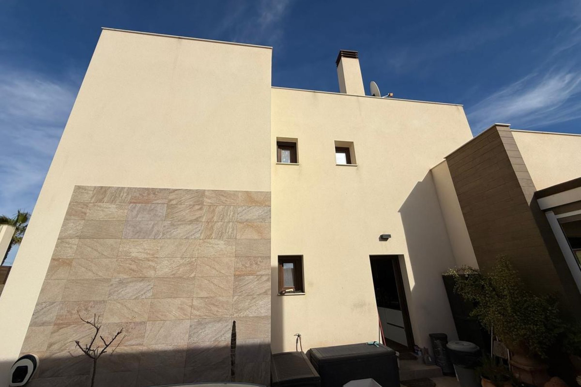 Reventa - Villa -
Los Montesinos - Los Montesinos Centro