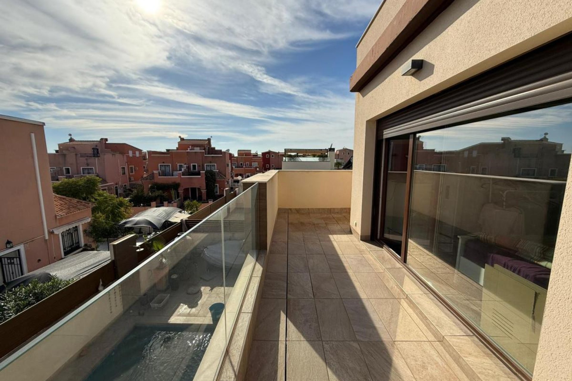 Reventa - Villa -
Los Montesinos - Los Montesinos Centro