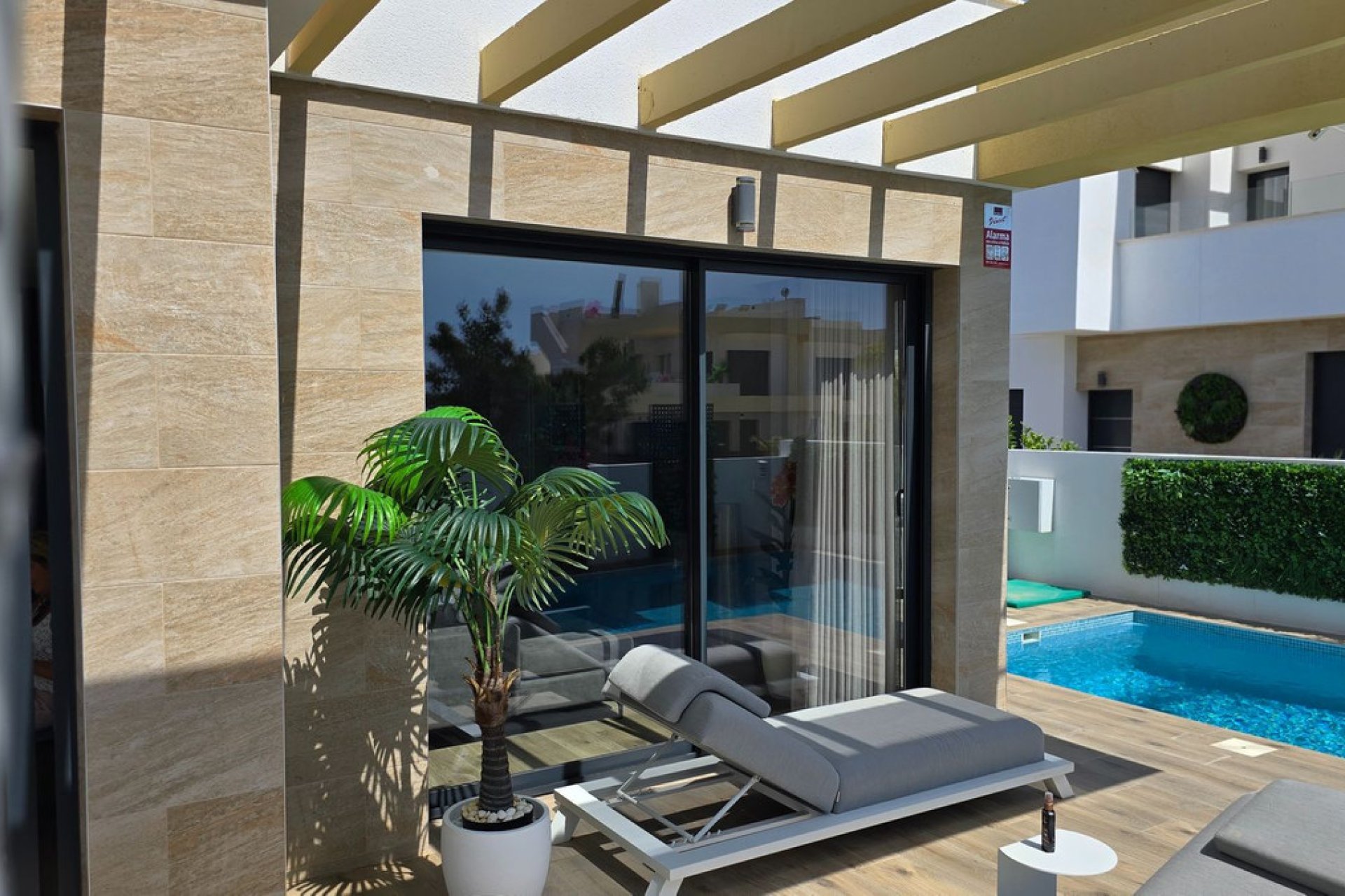 Reventa - Villa -
Los Montesinos - Los Montesinos Centro