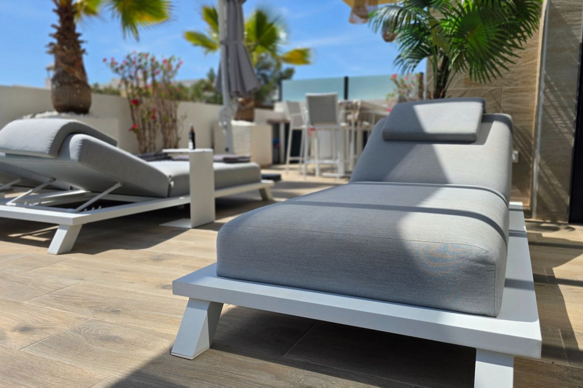 Reventa - Villa -
Los Montesinos - Los Montesinos Centro