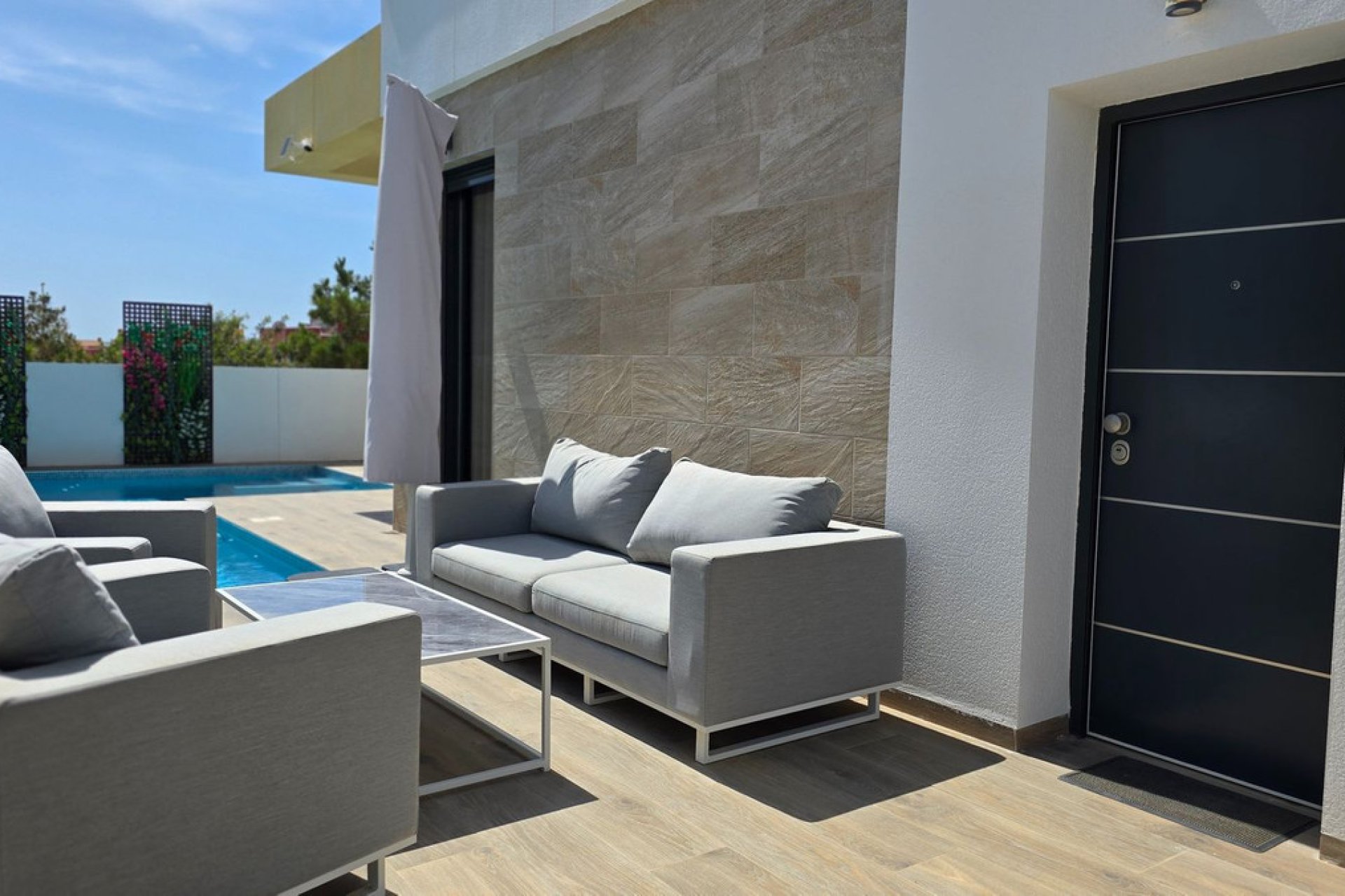 Reventa - Villa -
Los Montesinos - Los Montesinos Centro