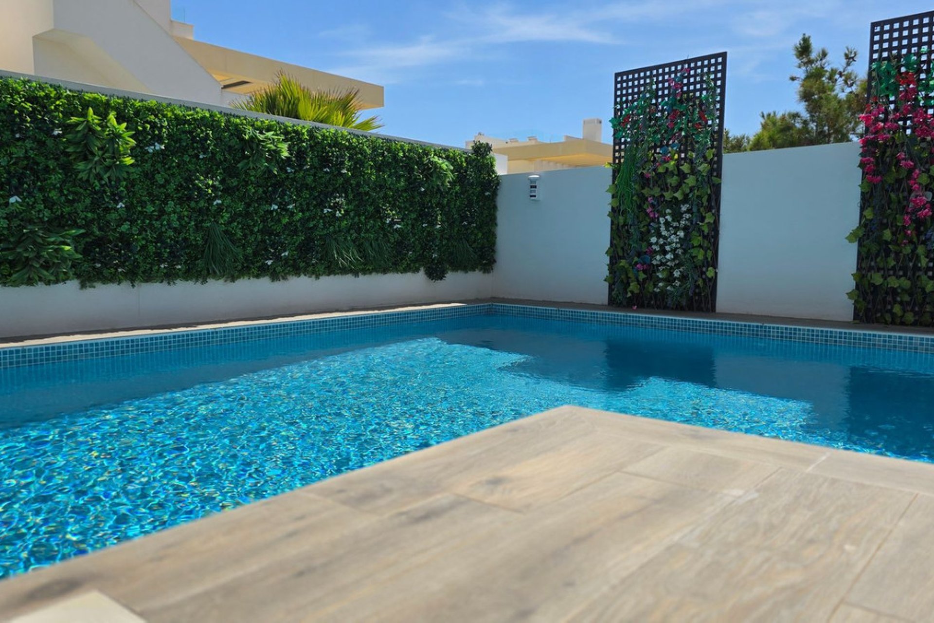 Reventa - Villa -
Los Montesinos - Los Montesinos Centro