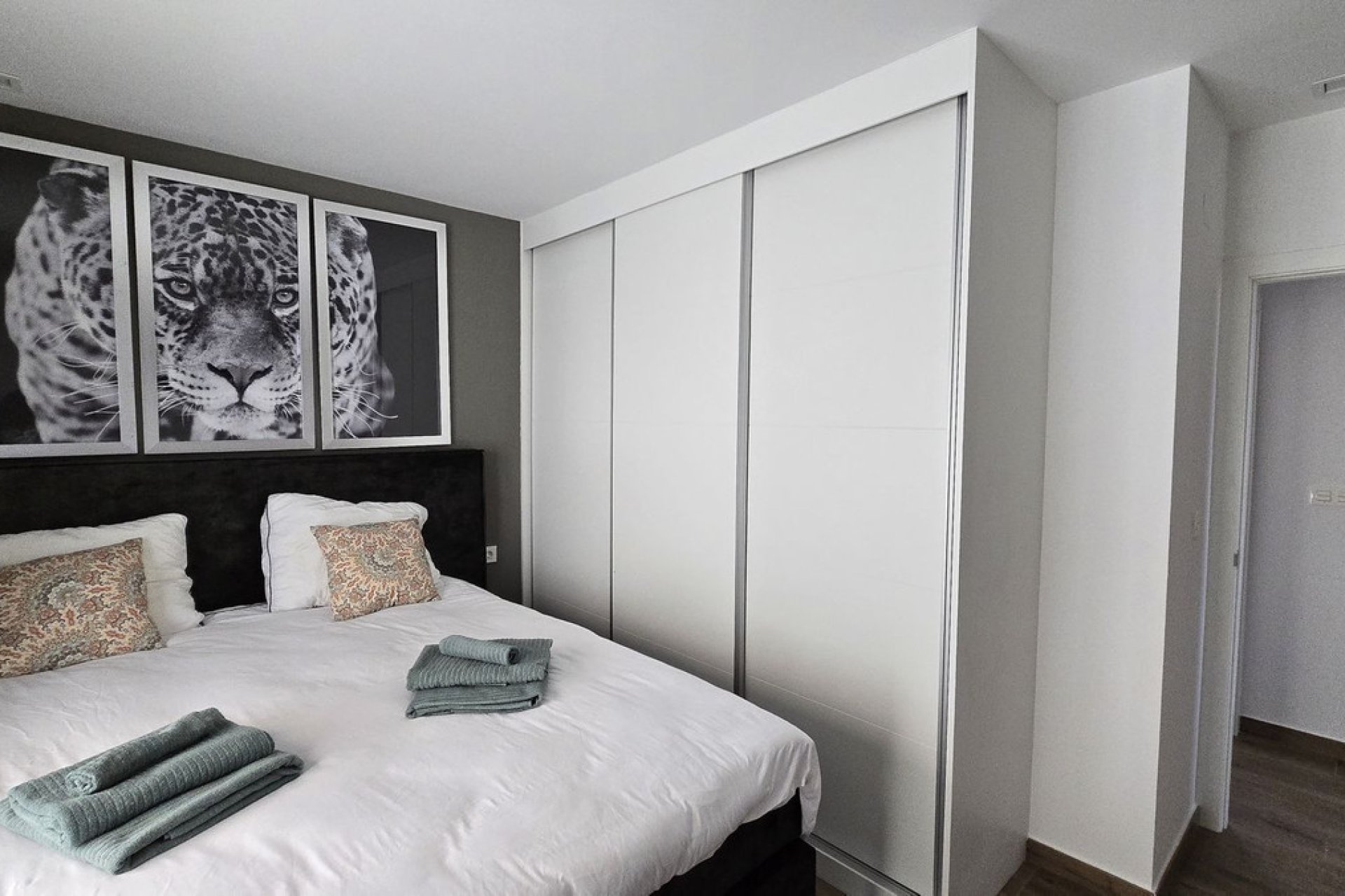 Reventa - Villa -
Los Montesinos - Los Montesinos Centro