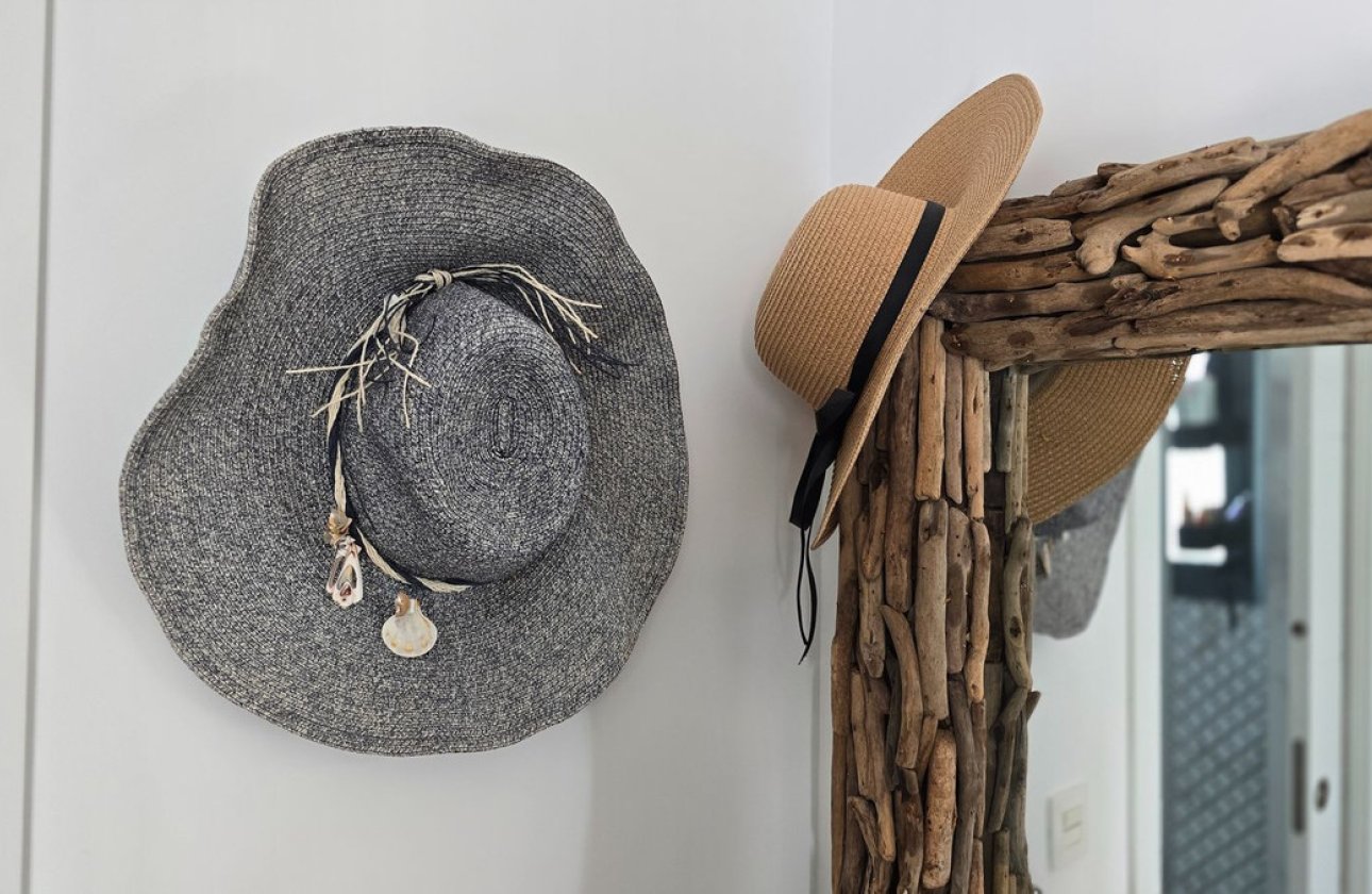 Reventa - Villa -
Los Montesinos - Los Montesinos Centro