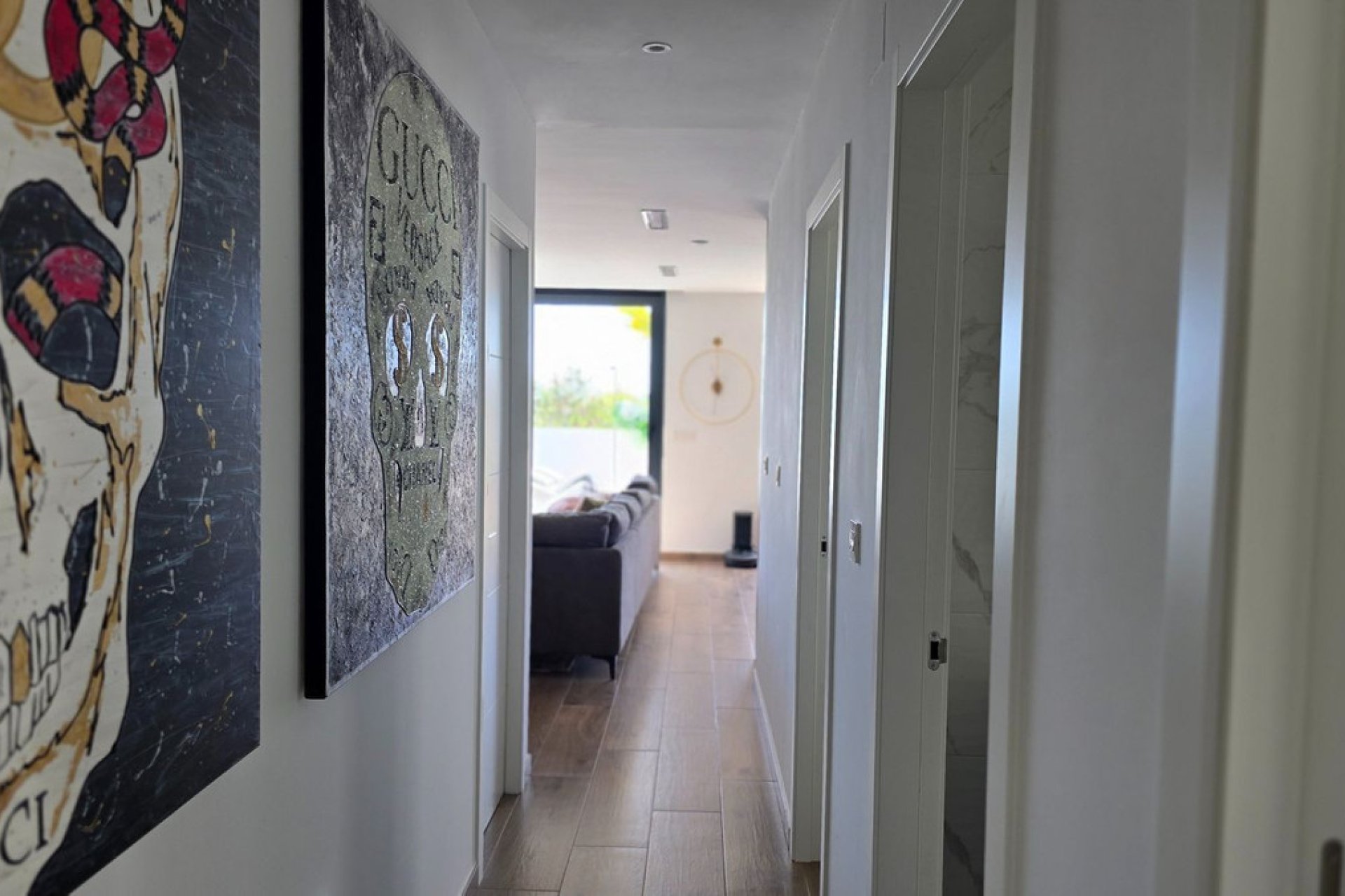 Reventa - Villa -
Los Montesinos - Los Montesinos Centro