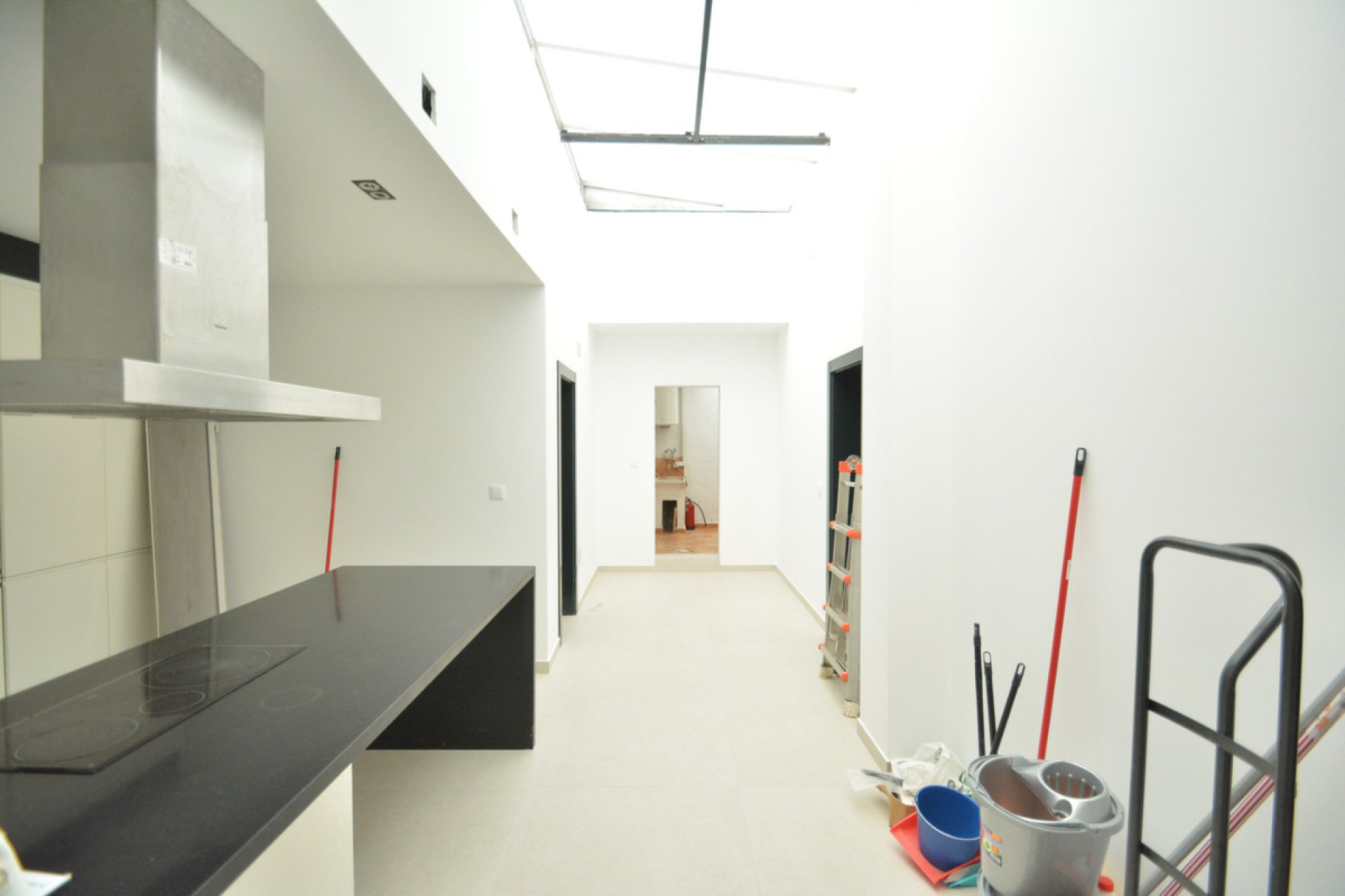 Reventa - Villa -
Los Montesinos - Los Montesinos Centro