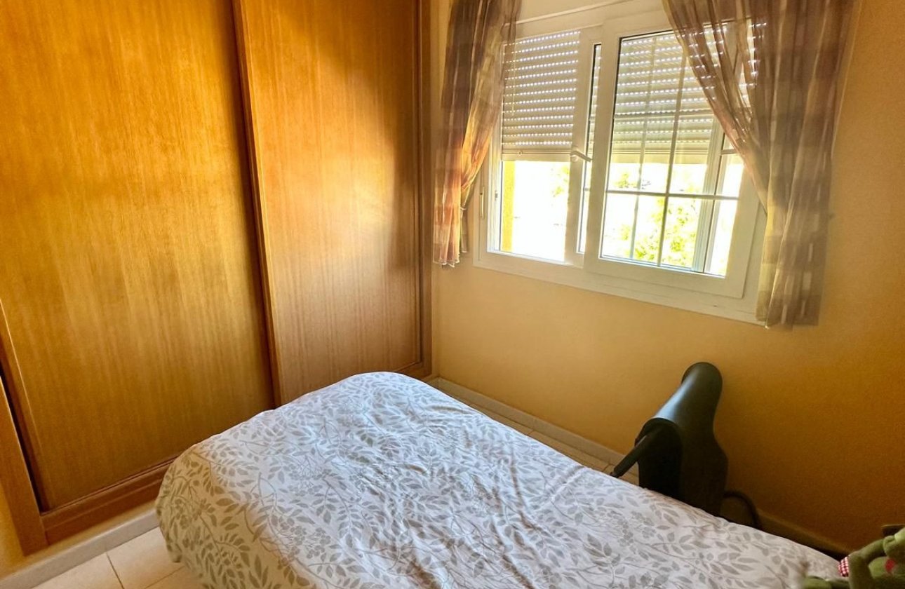 Reventa - Villa -
Los Montesinos - Los Montesinos Centro