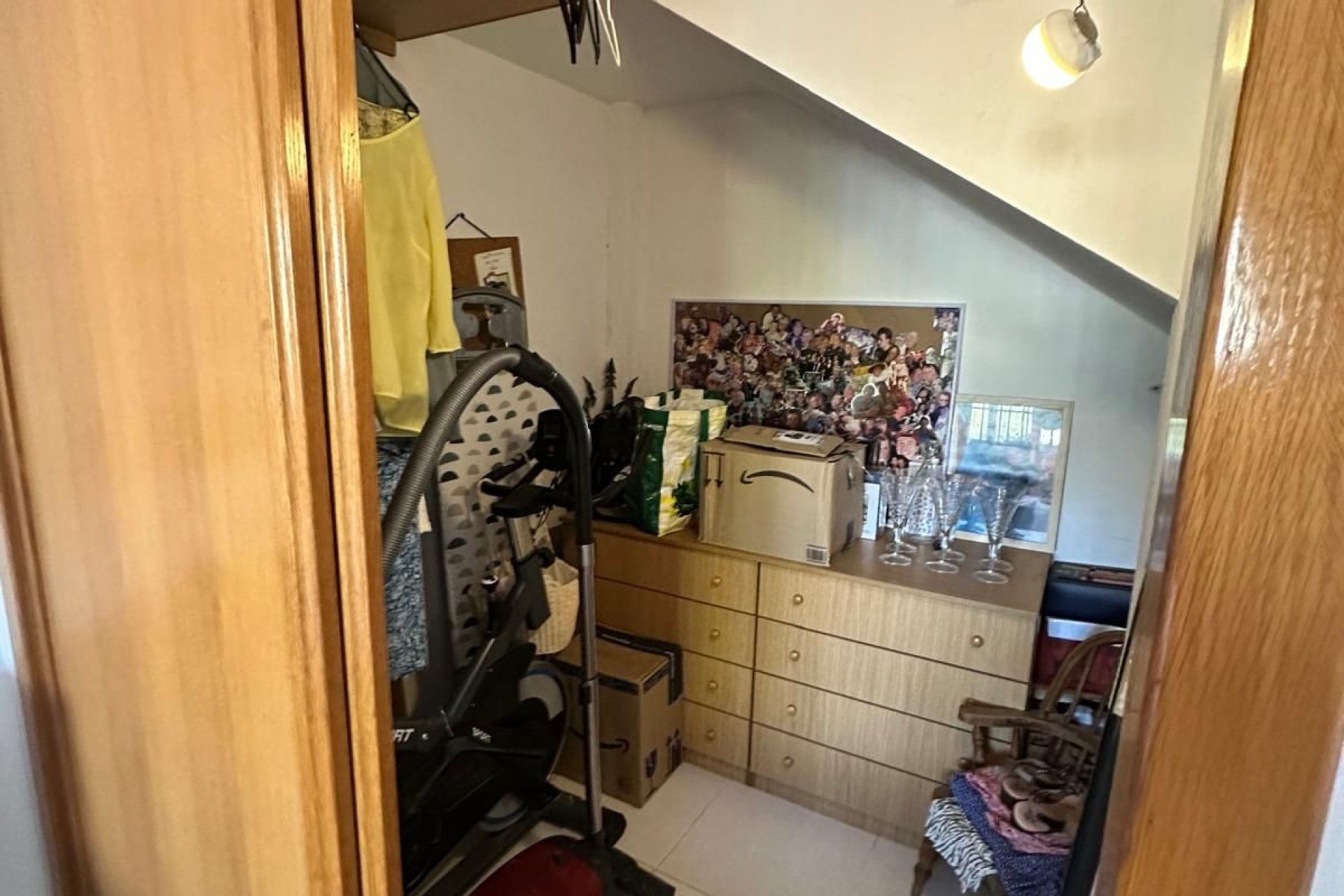 Reventa - Villa -
Los Montesinos - Los Montesinos Centro