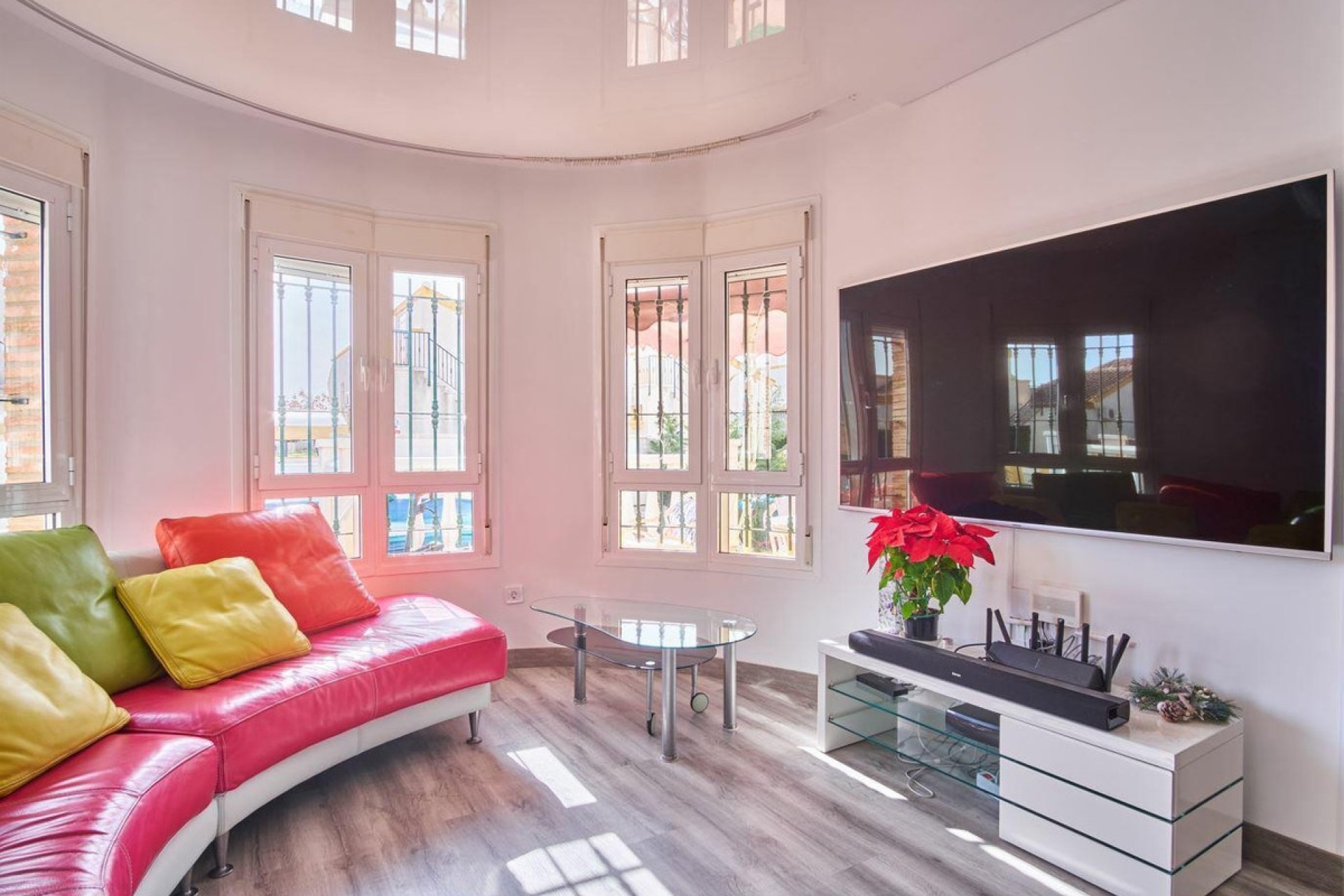 Reventa - Villa -
Los Montesinos - Los Montesinos Centro