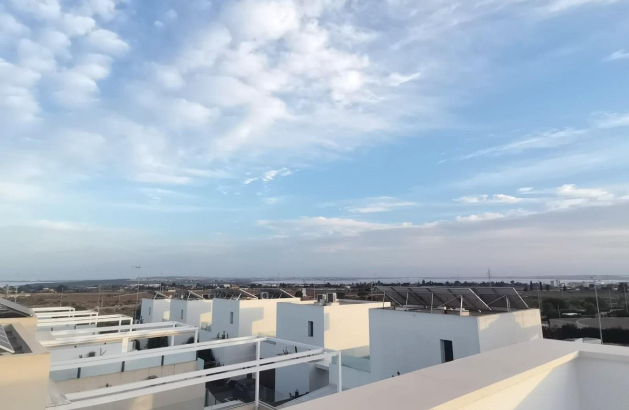 Reventa - Villa -
Los Montesinos - Los Montesinos Centro