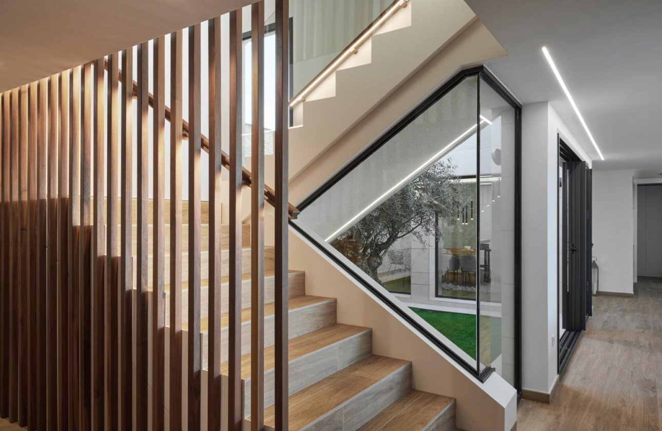 Reventa - Villa -
Molina de Segura - Los Conejos