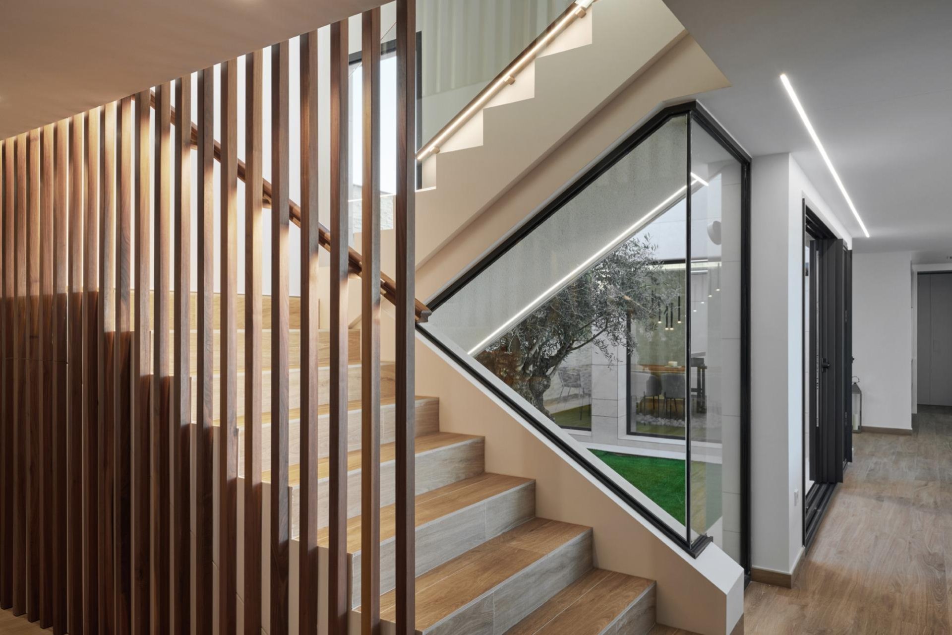 Reventa - Villa -
Molina de Segura - Los Conejos