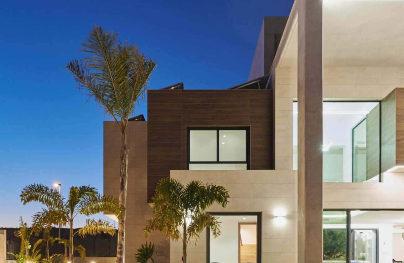 Reventa - Villa -
Molina de Segura - Los Conejos