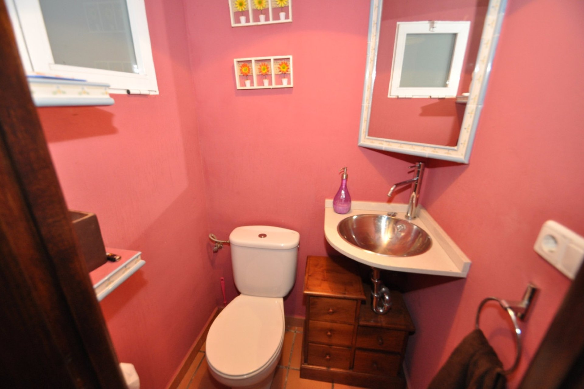 Reventa - Villa -
Monóvar - Monòver - Monóvar - Monòver Centro