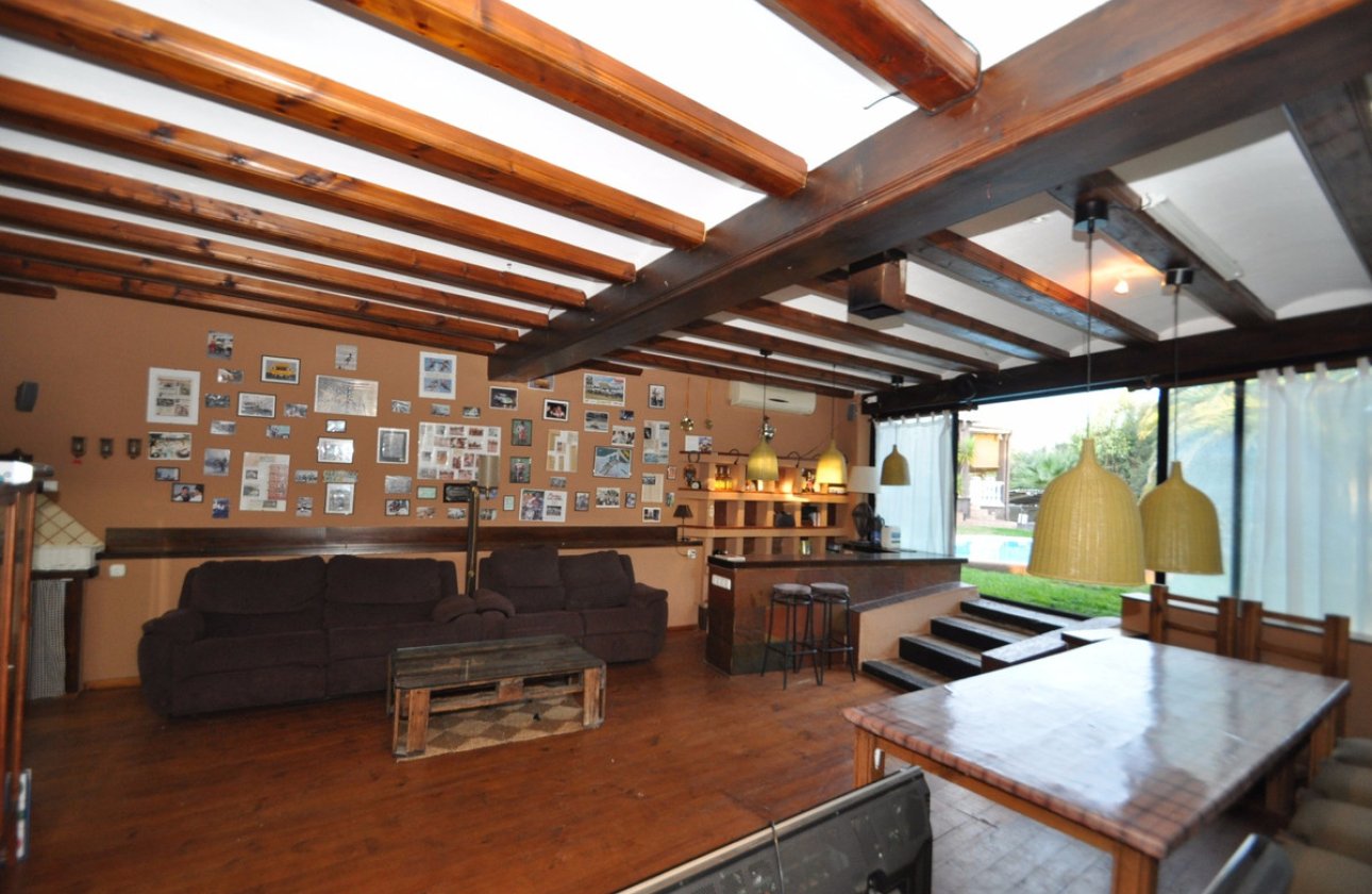 Reventa - Villa -
Monóvar - Monòver - Monóvar - Monòver Centro