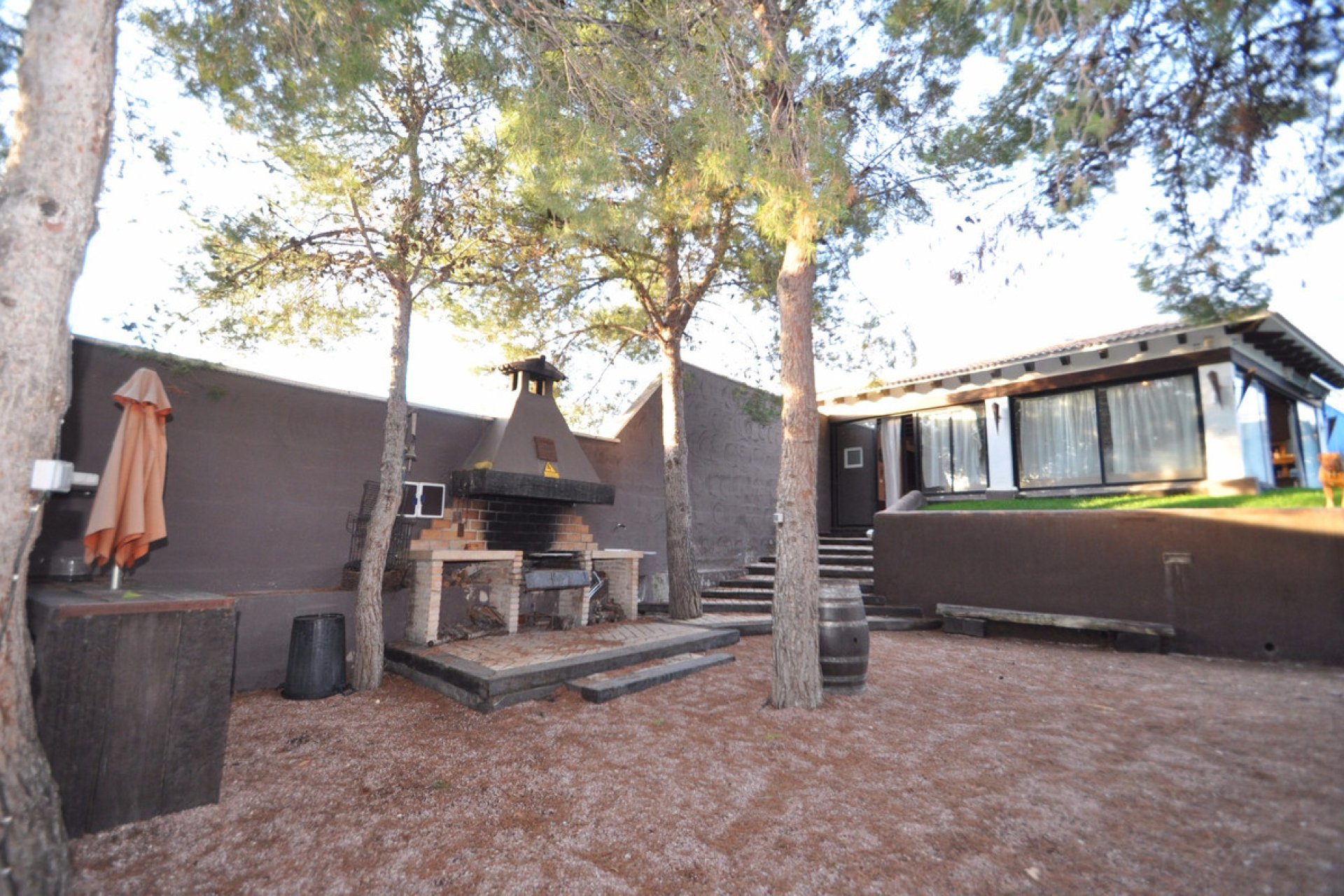 Reventa - Villa -
Monóvar - Monòver - Monóvar - Monòver Centro