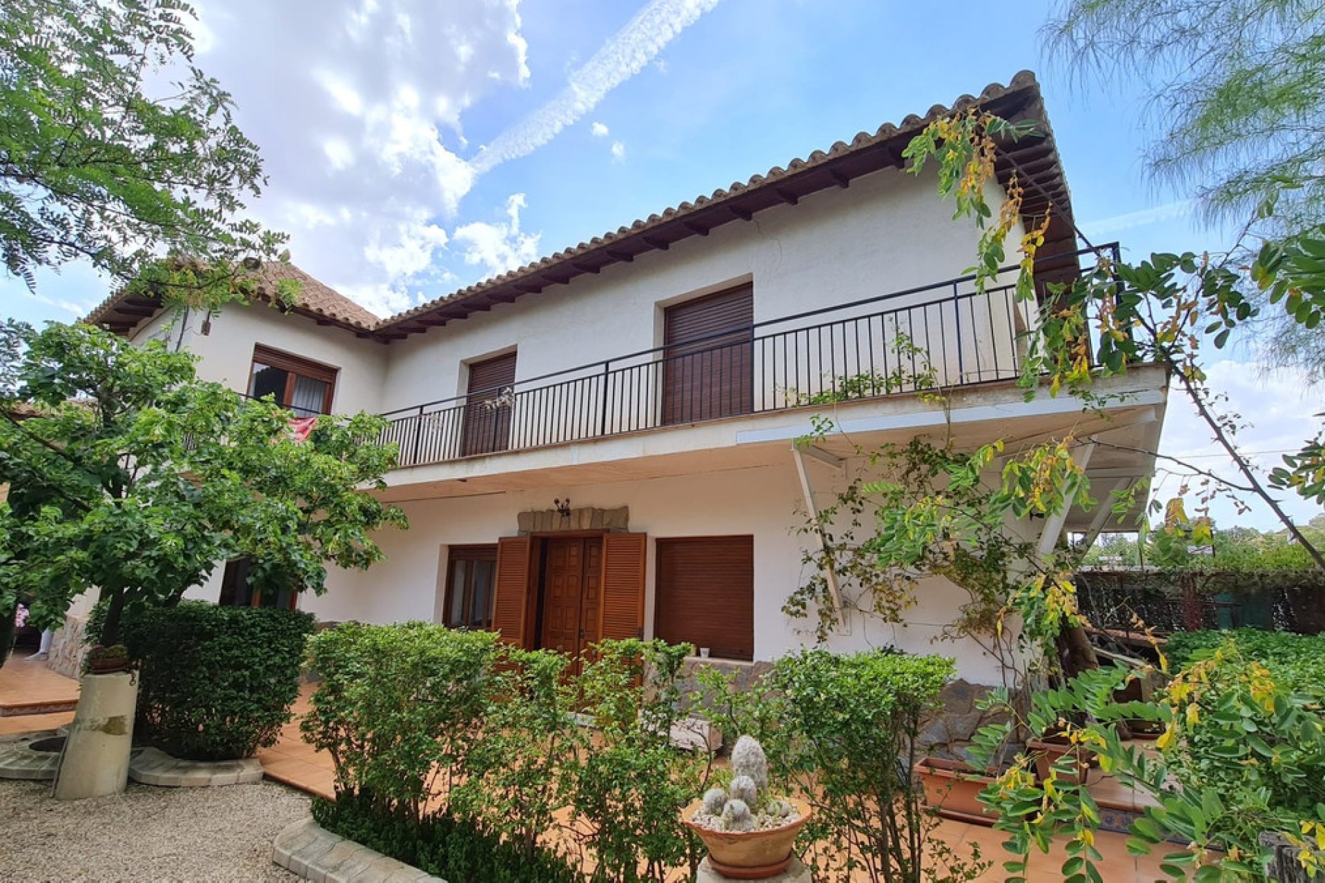 Reventa - Villa -
Monóvar - Monòver - Monóvar - Monòver Centro