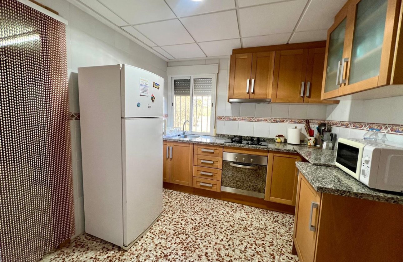 Reventa - Villa -
Monóvar - Monòver - Monóvar - Monòver Centro