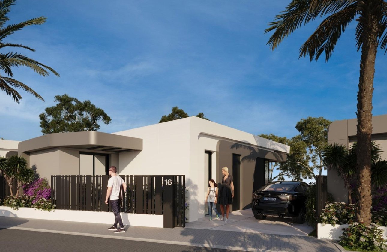 Reventa - Villa -
Muchamiel - Mutxamel - Muchamiel - Mutxamel Centro