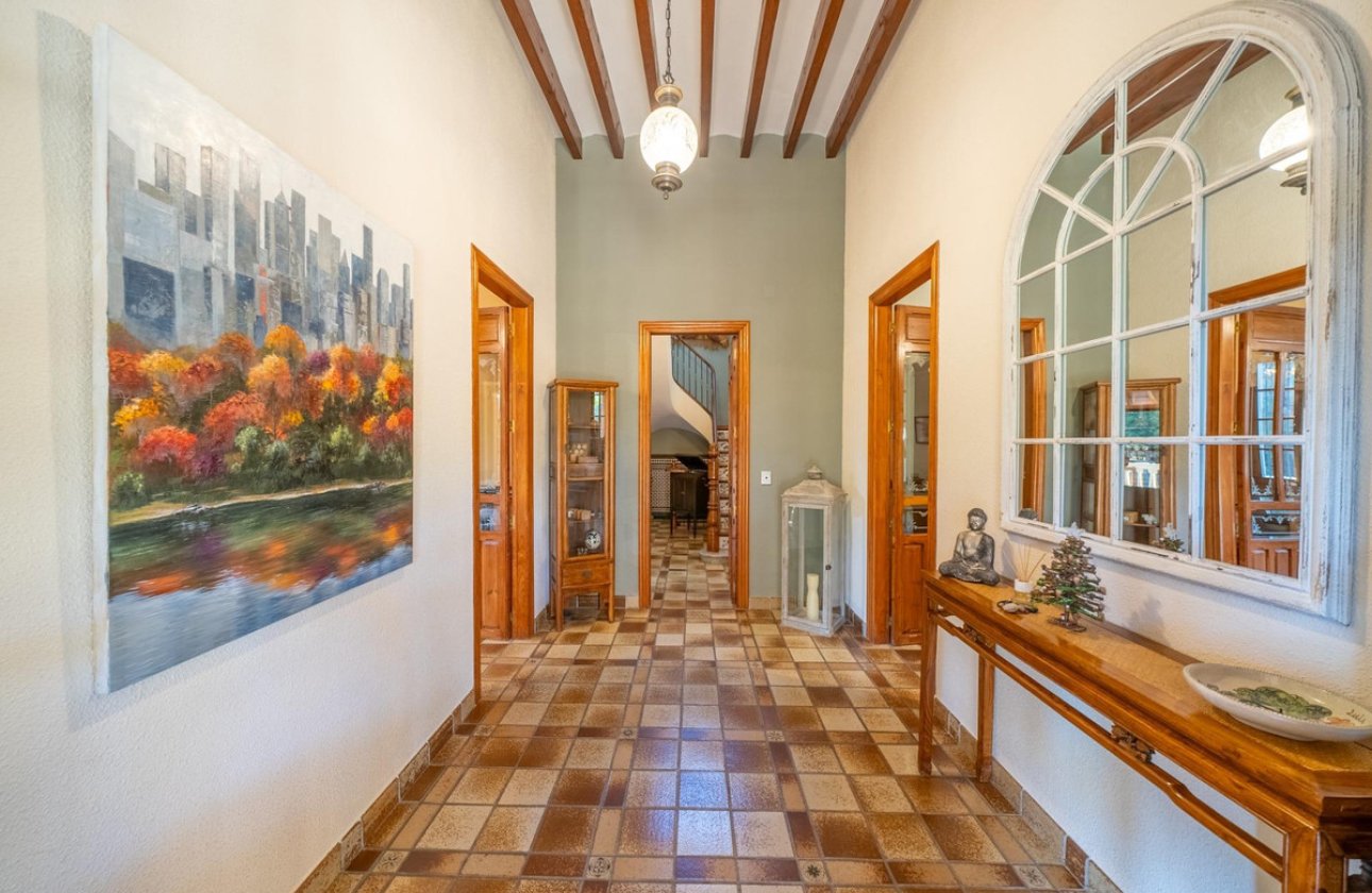 Reventa - Villa -
Muchamiel - Mutxamel - Muchamiel - Mutxamel Centro