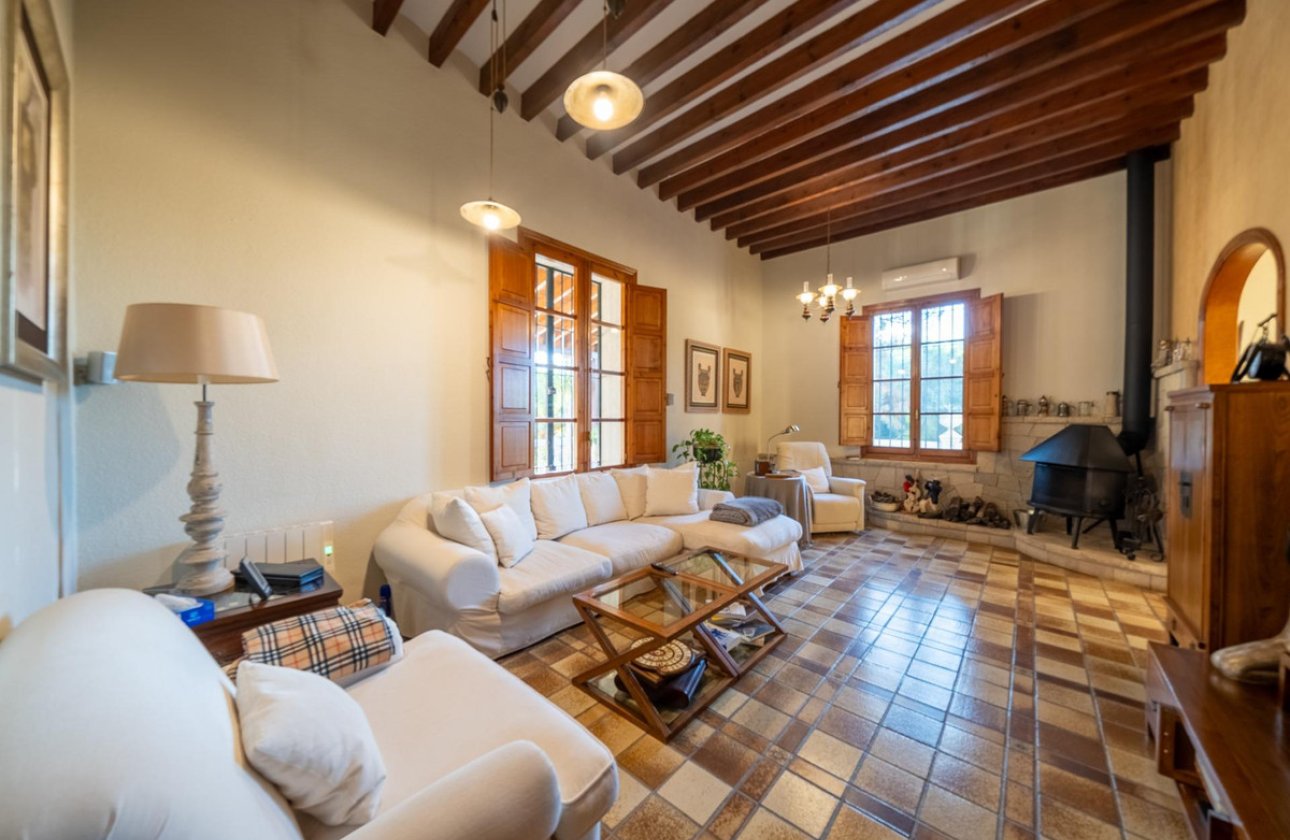 Reventa - Villa -
Muchamiel - Mutxamel - Muchamiel - Mutxamel Centro