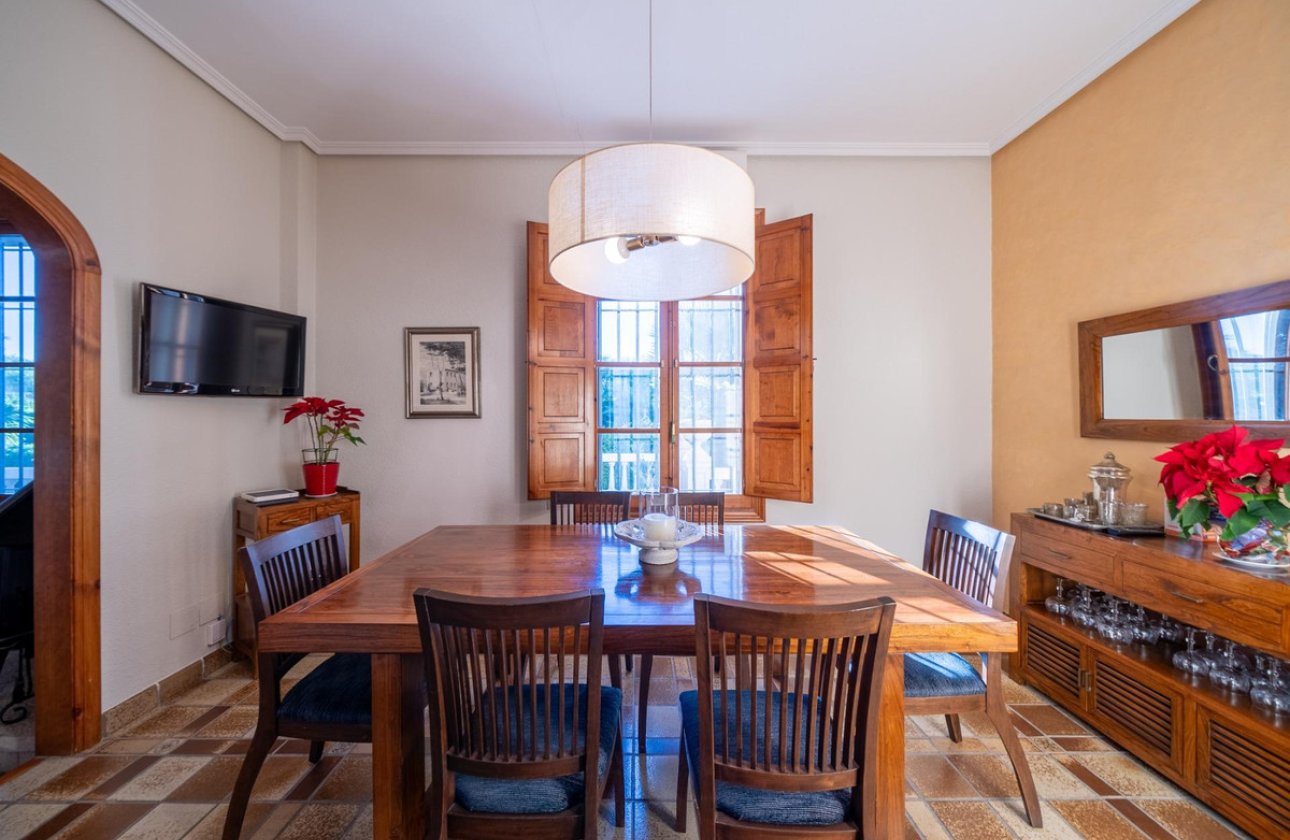 Reventa - Villa -
Muchamiel - Mutxamel - Muchamiel - Mutxamel Centro