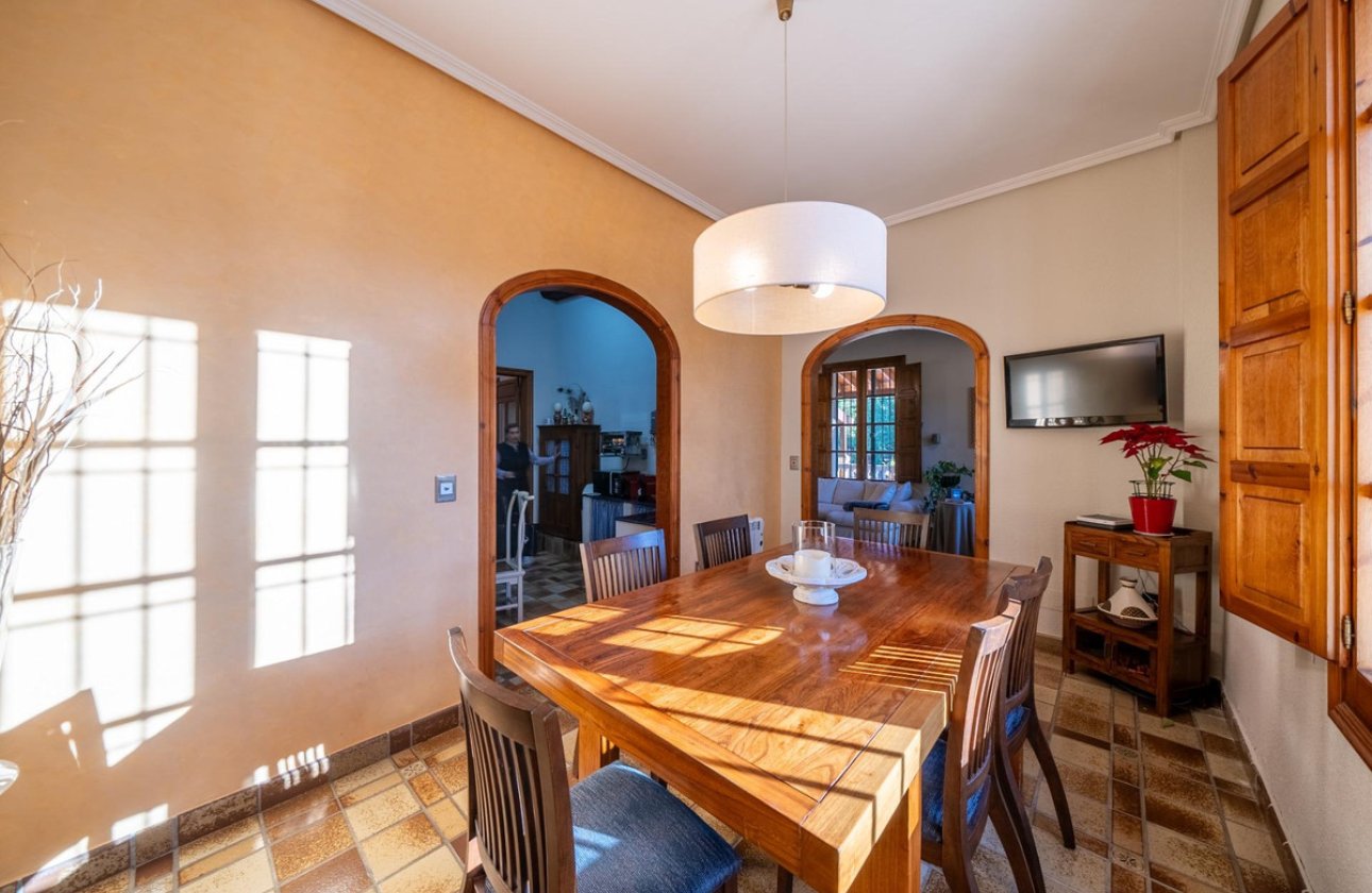 Reventa - Villa -
Muchamiel - Mutxamel - Muchamiel - Mutxamel Centro