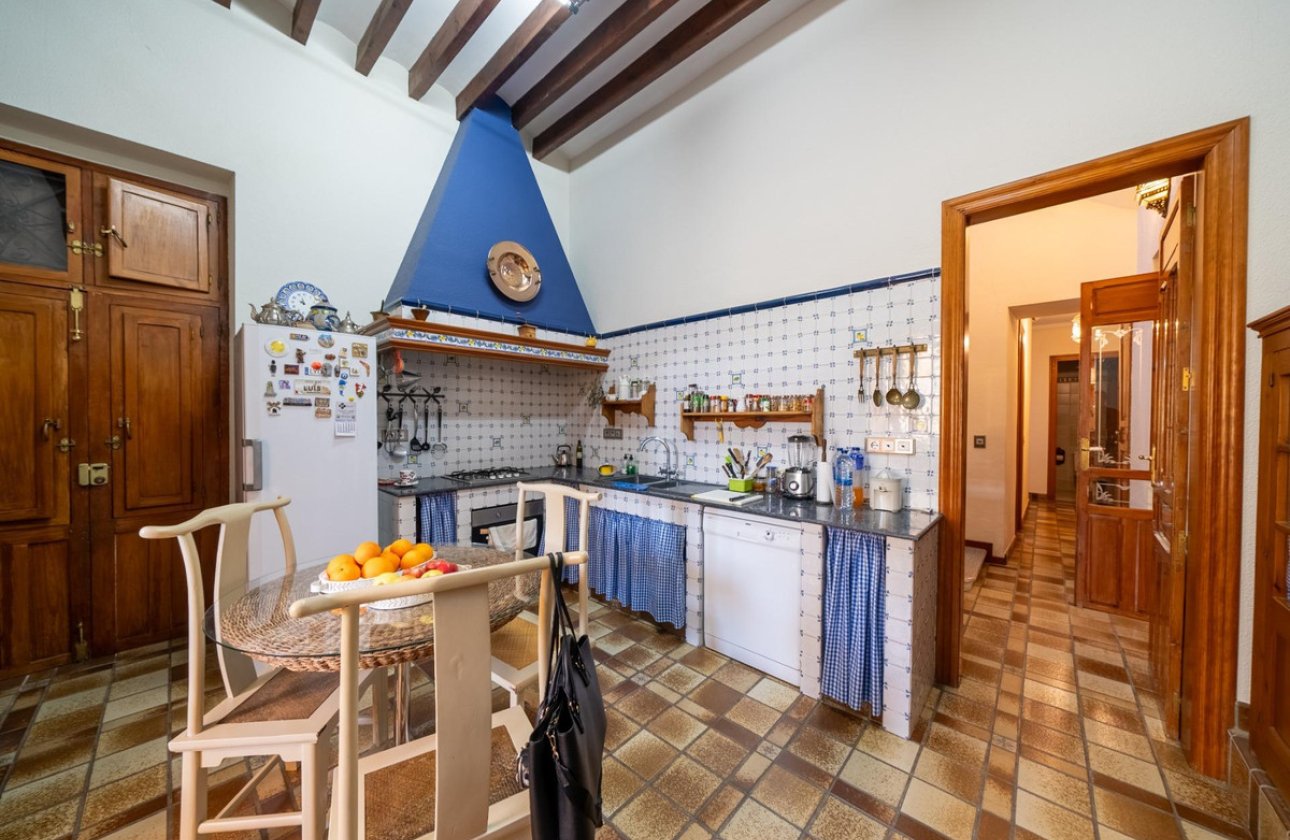 Reventa - Villa -
Muchamiel - Mutxamel - Muchamiel - Mutxamel Centro