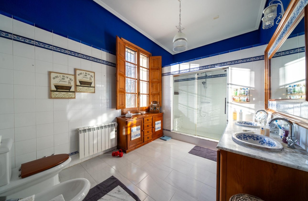 Reventa - Villa -
Muchamiel - Mutxamel - Muchamiel - Mutxamel Centro