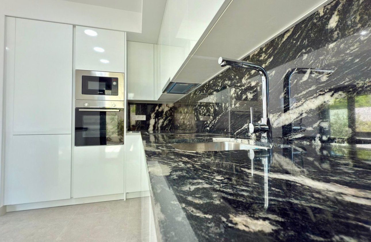 Reventa - Villa -
Muchamiel - Mutxamel - Muchamiel - Mutxamel Centro