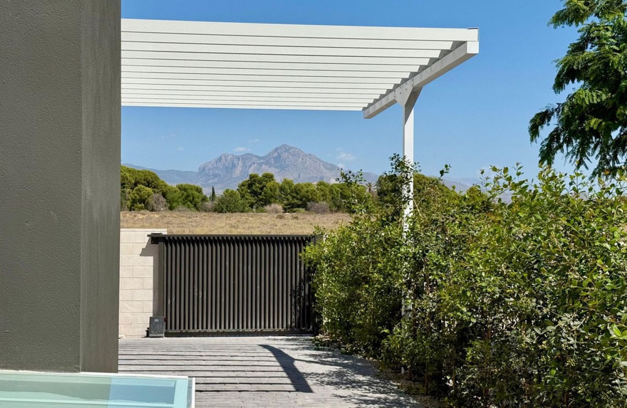 Reventa - Villa -
Muchamiel - Mutxamel - Muchamiel - Mutxamel Centro