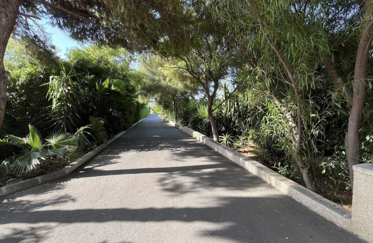 Reventa - Villa -
Muchamiel - Mutxamel - Muchamiel - Mutxamel Centro