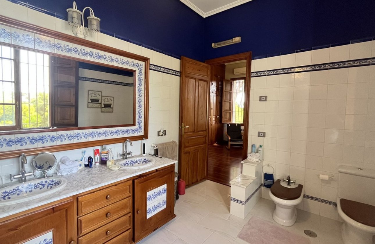 Reventa - Villa -
Muchamiel - Mutxamel - Muchamiel - Mutxamel Centro