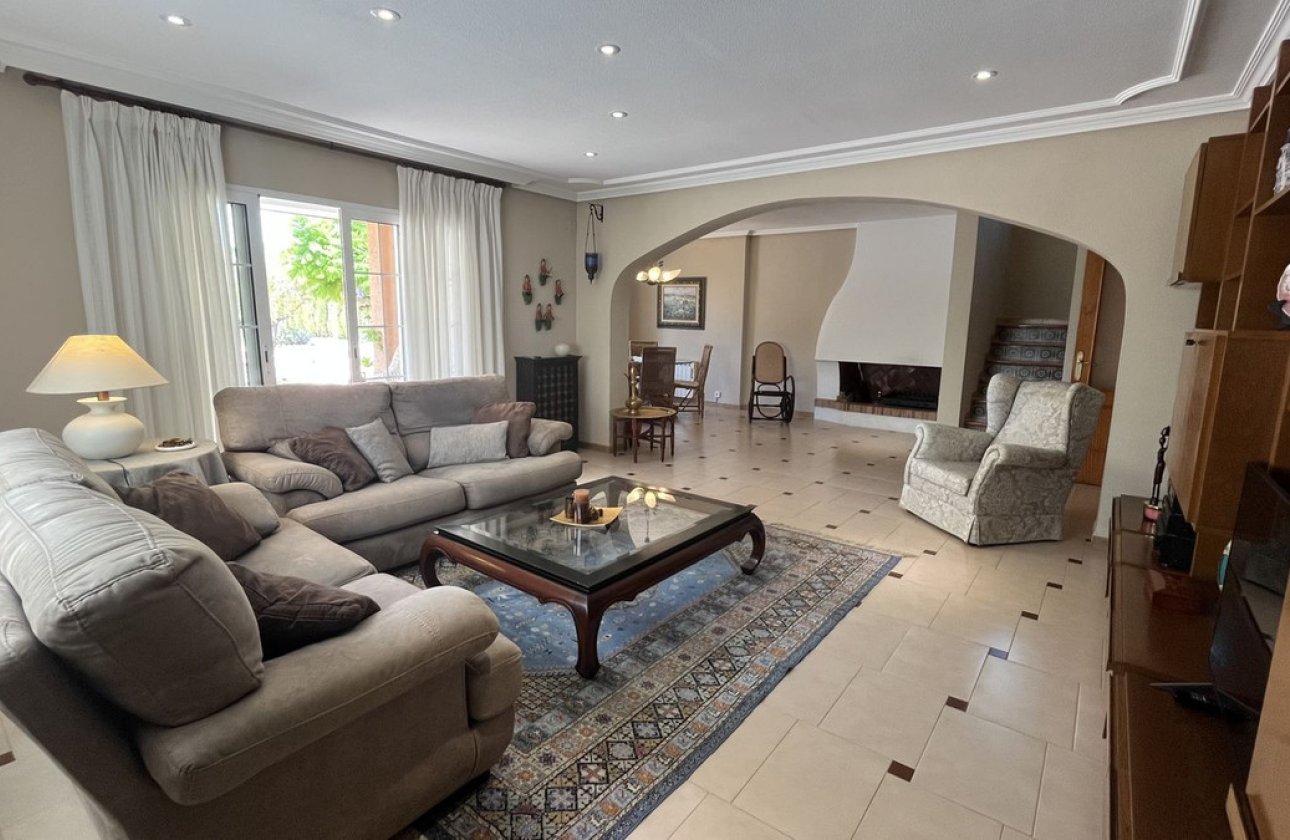 Reventa - Villa -
Muchamiel - Mutxamel - Muchamiel - Mutxamel Centro