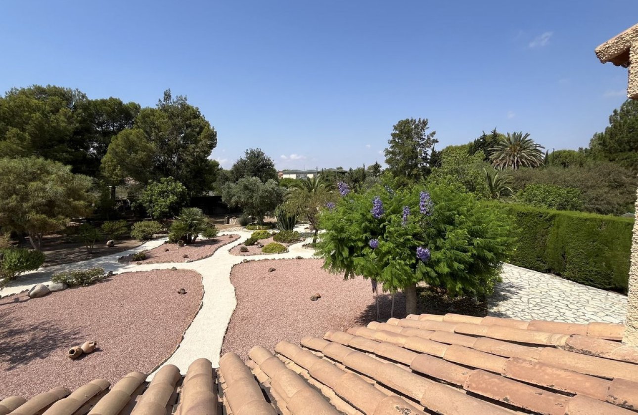 Reventa - Villa -
Muchamiel - Mutxamel - Muchamiel - Mutxamel Centro