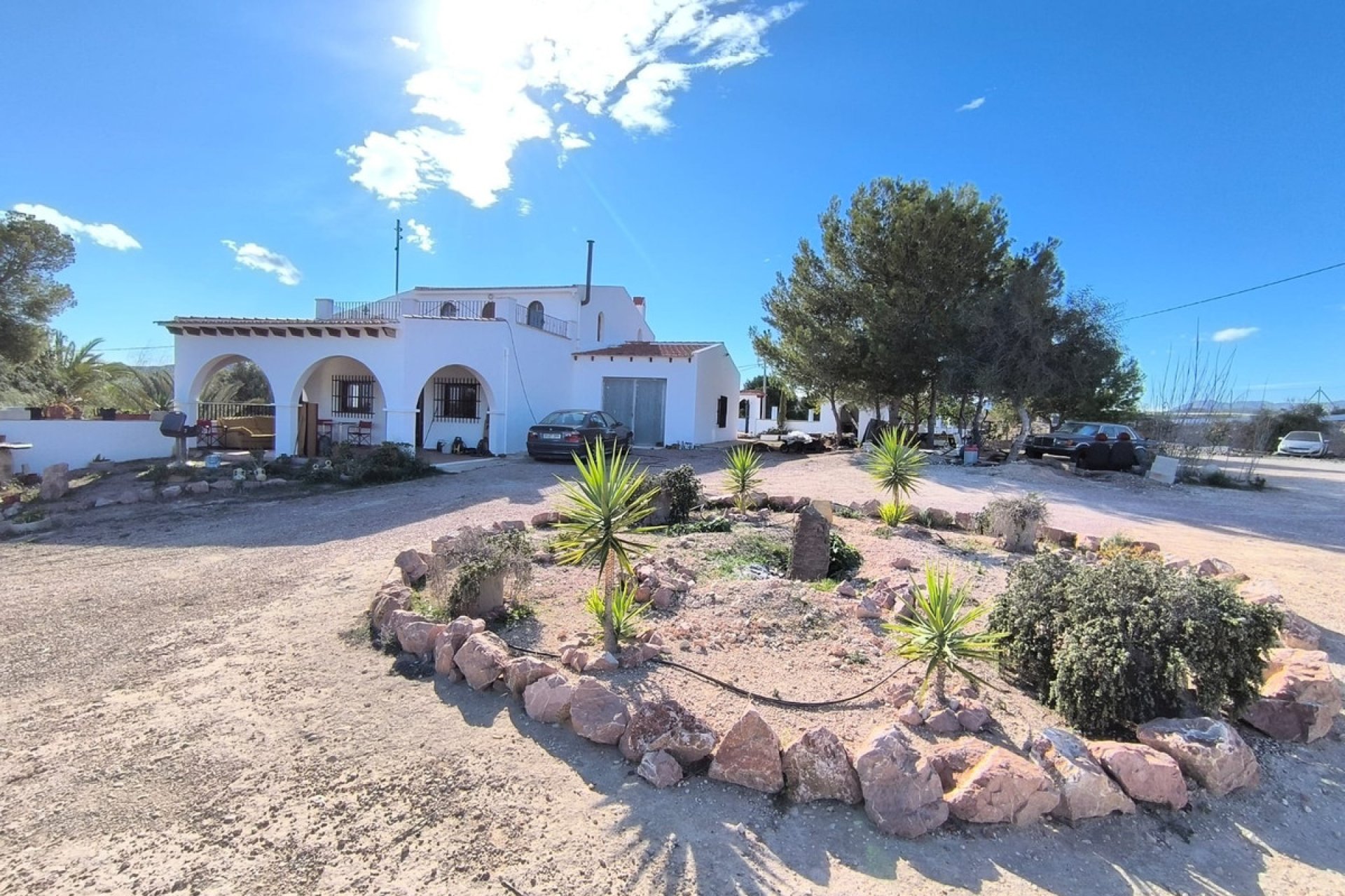 Reventa - Villa -
Novelda - Novelda Centro