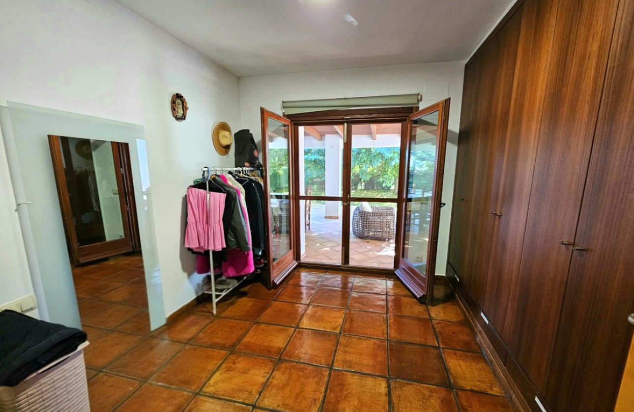 Reventa - Villa -
Ondara - Ondara Centro