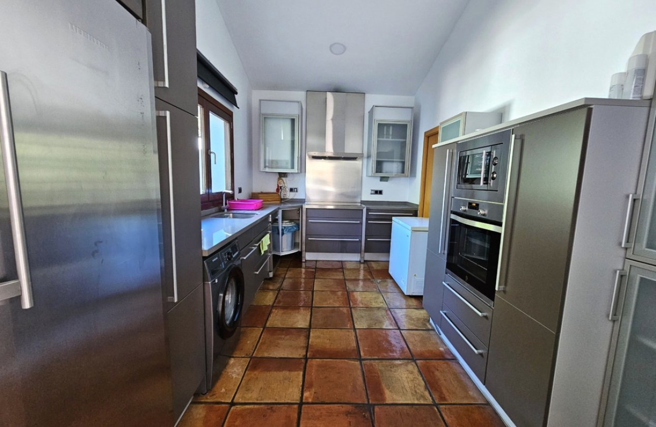 Reventa - Villa -
Ondara - Ondara Centro