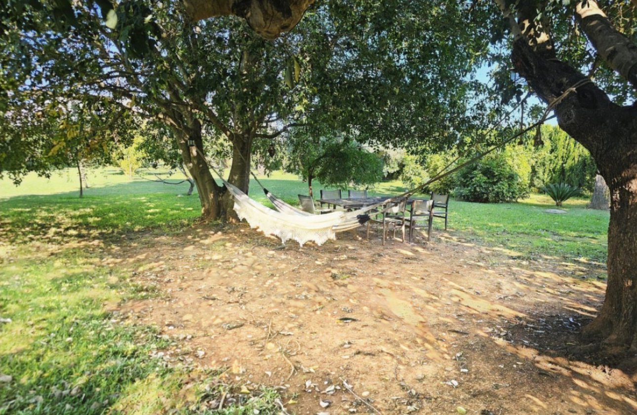 Reventa - Villa -
Ondara - Ondara Centro