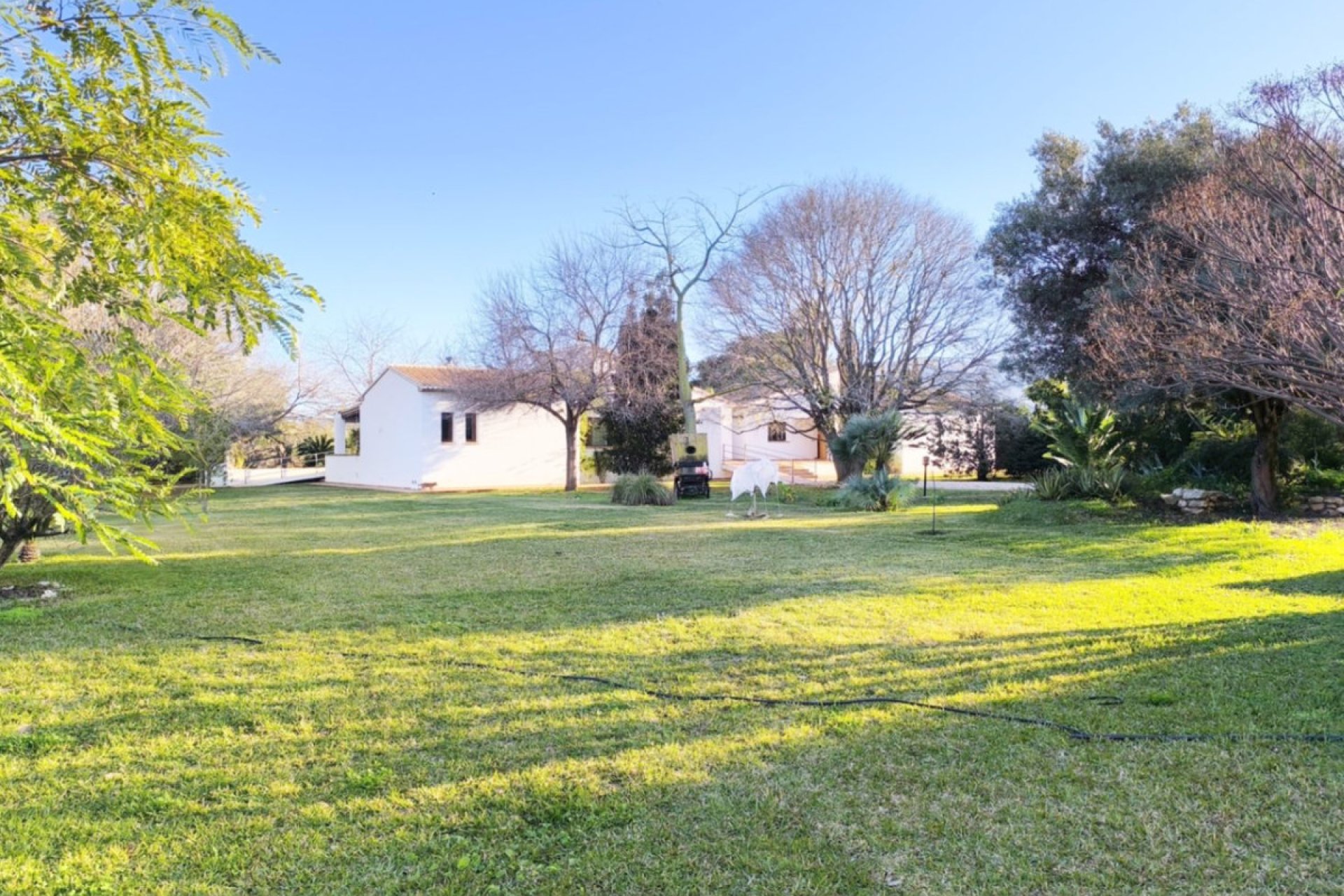 Reventa - Villa -
Ondara - Ondara Centro