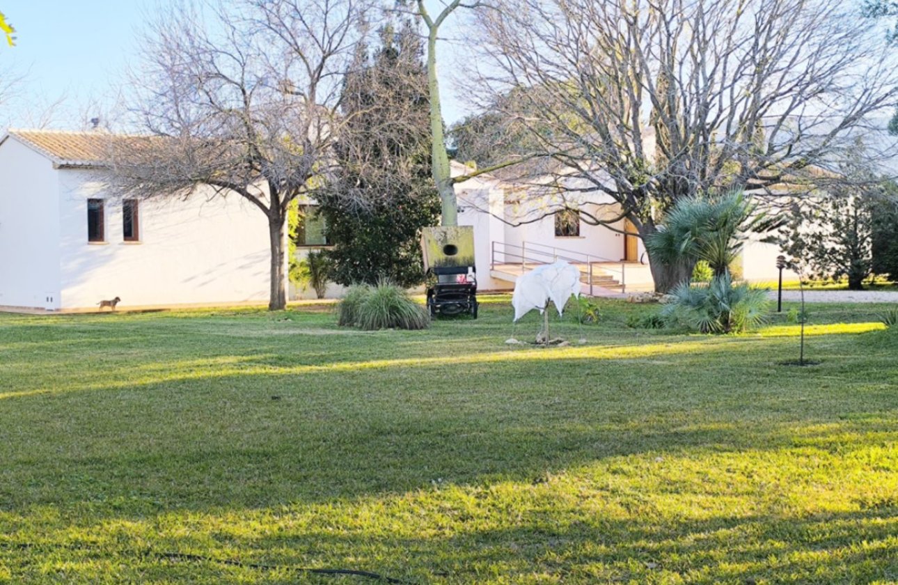 Reventa - Villa -
Ondara - Ondara Centro