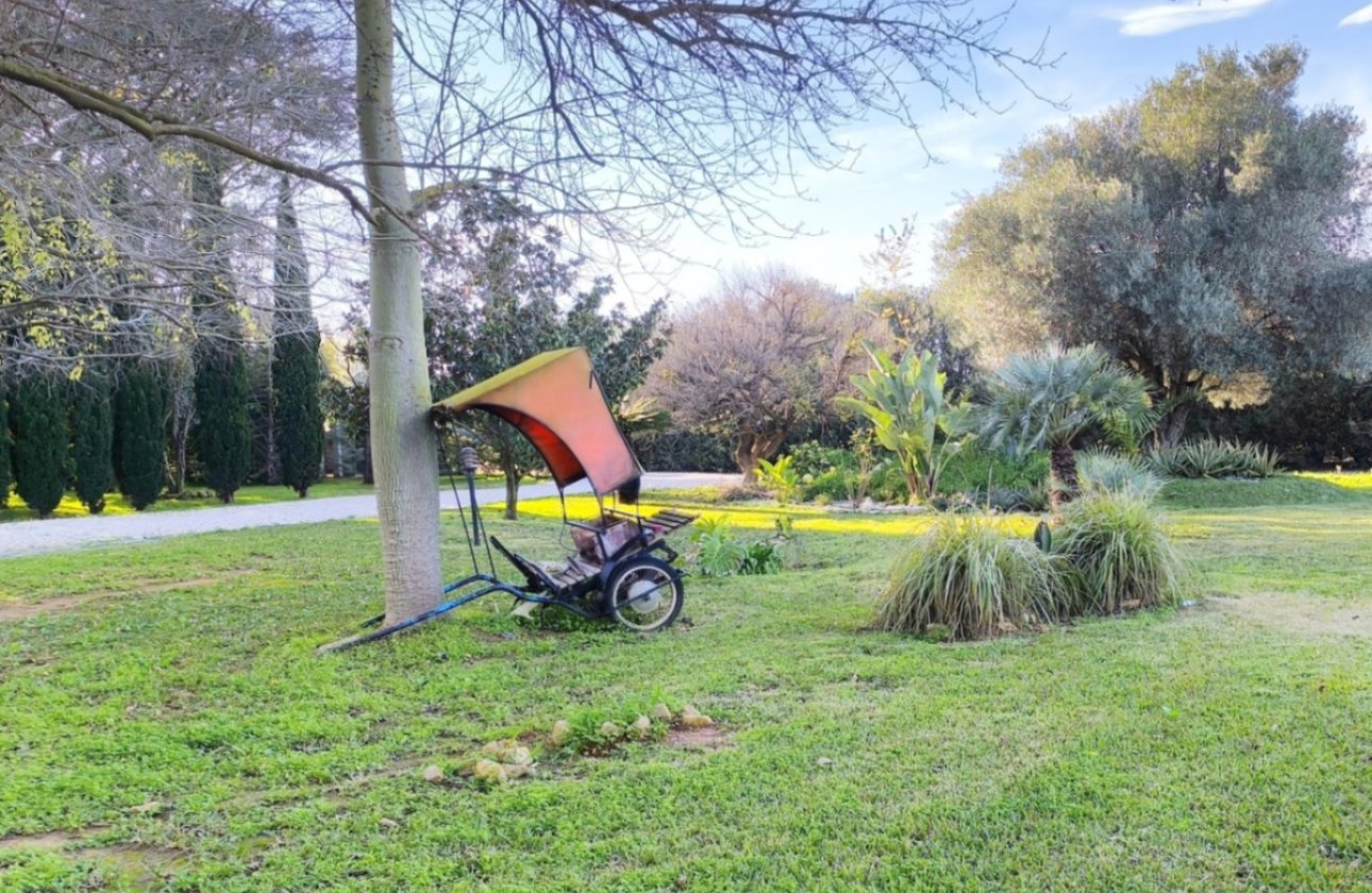 Reventa - Villa -
Ondara - Ondara Centro